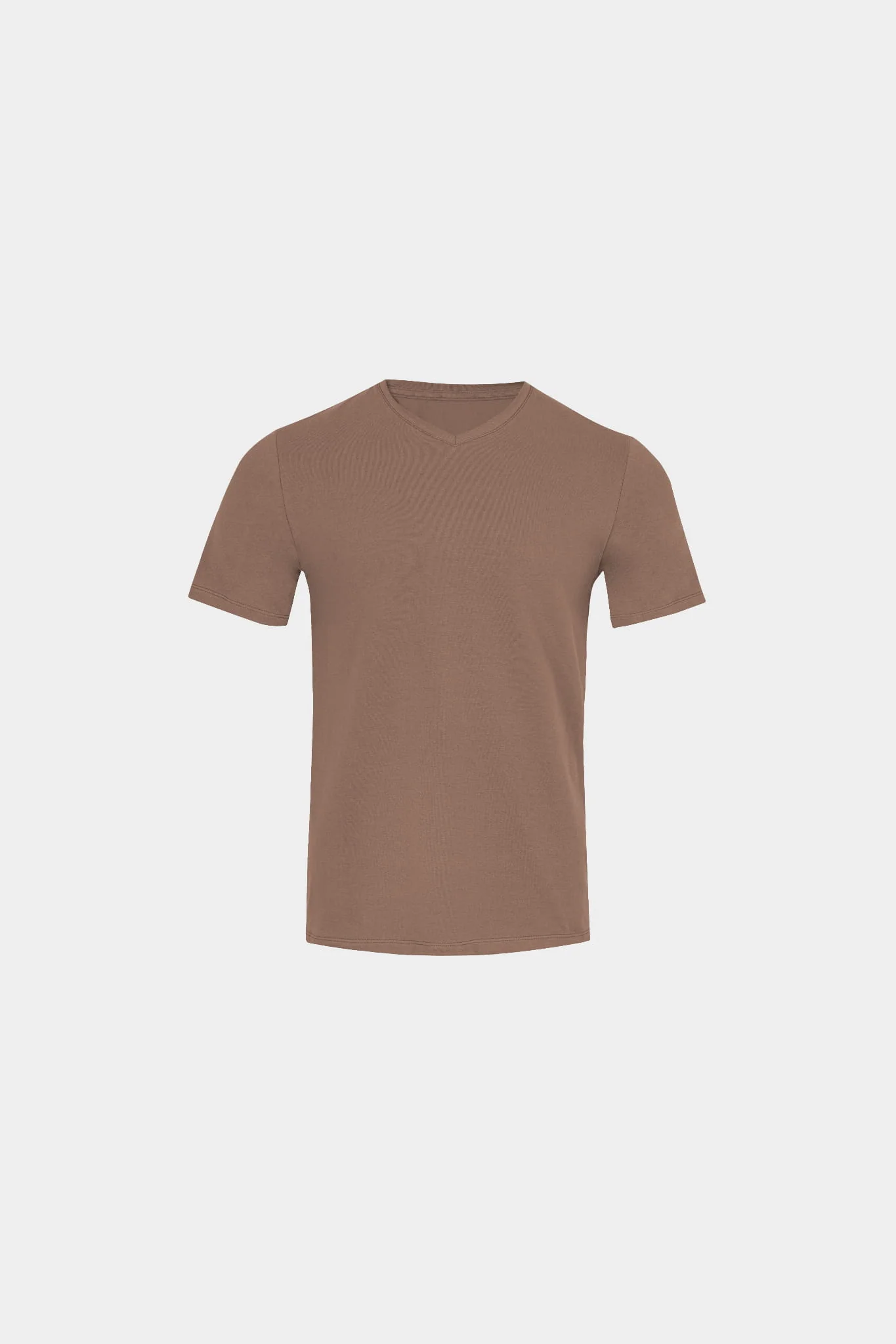 T-shirt Mr Everyday Brown - Image 2