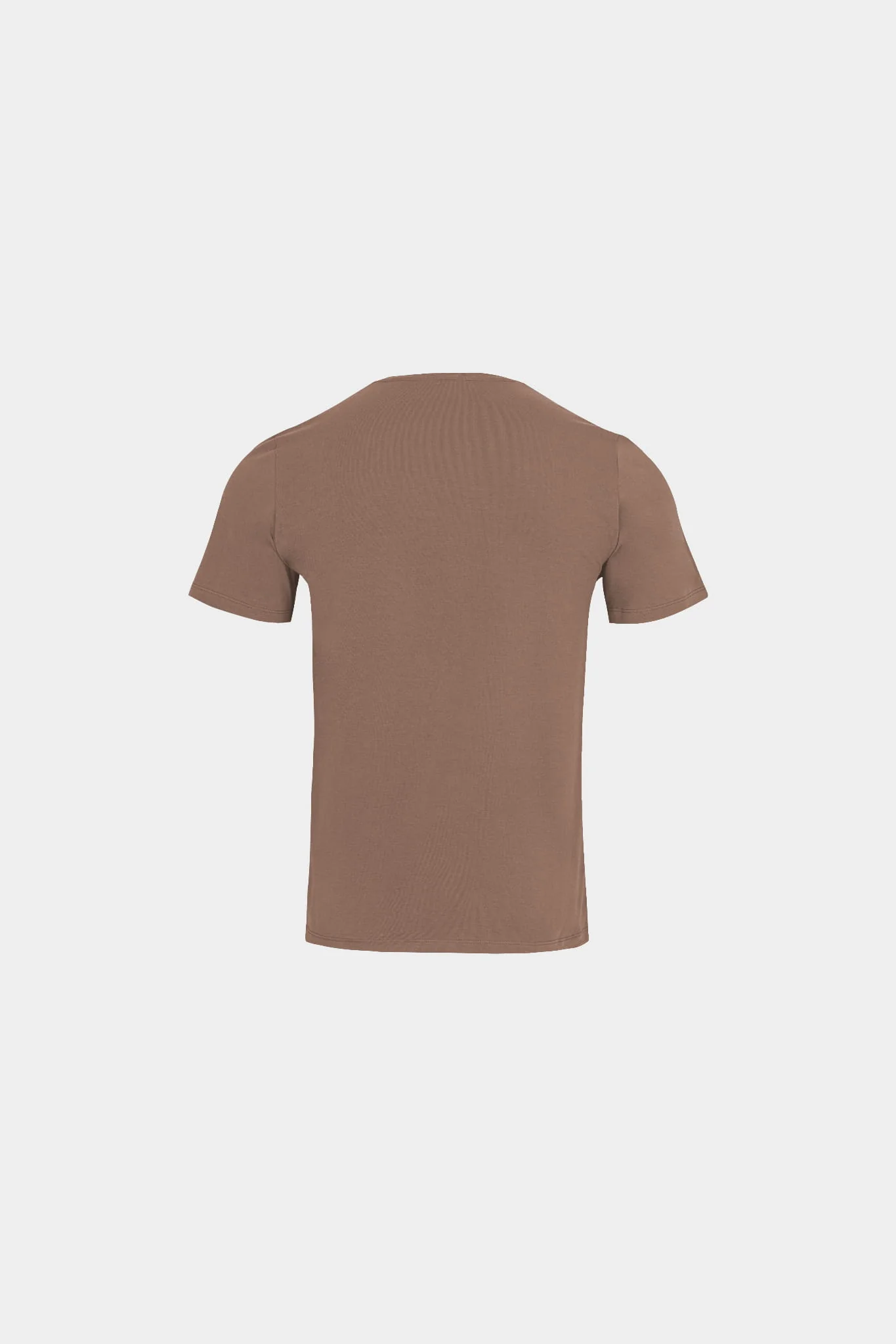 T-shirt Mr Everyday Brown - Image 3