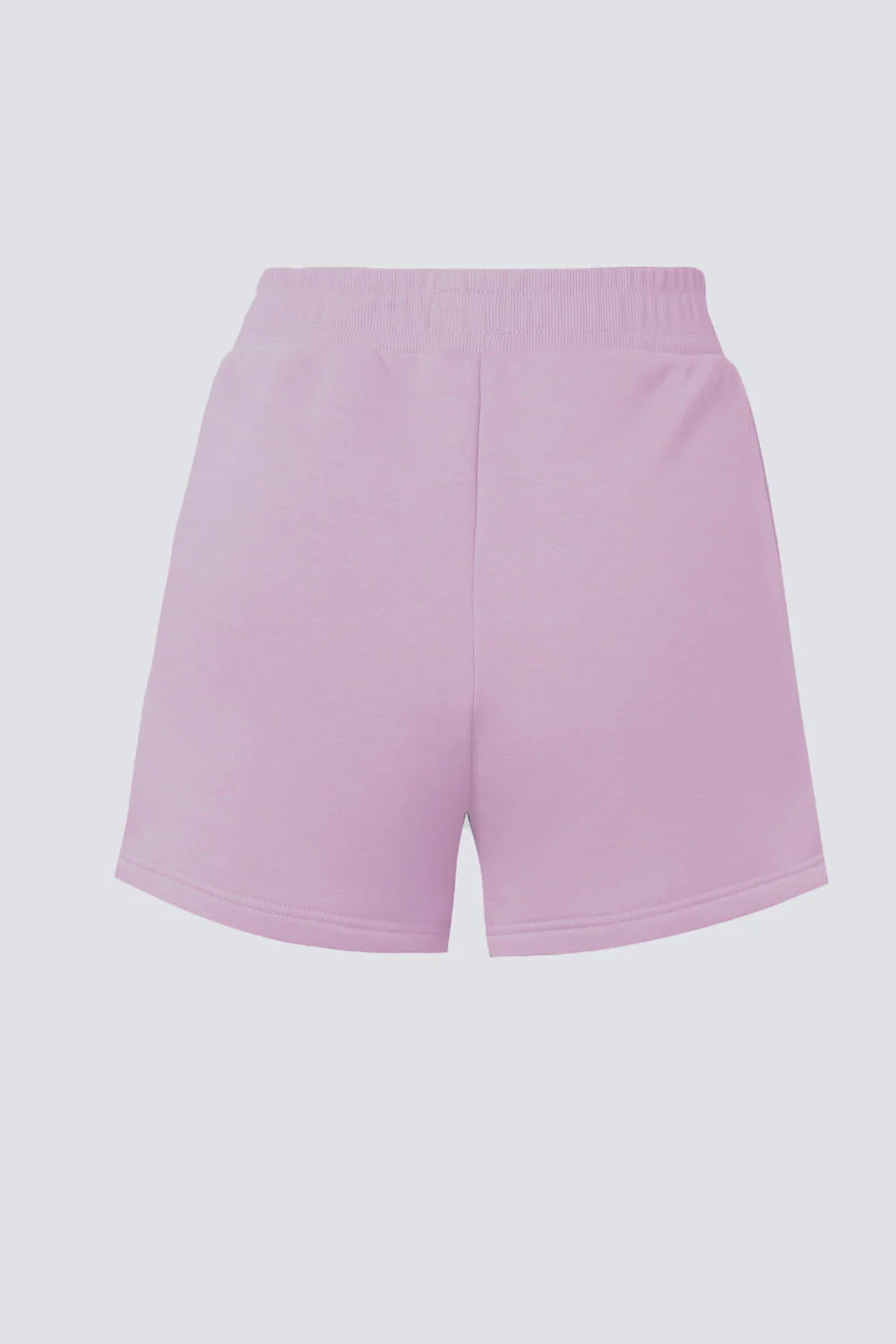 Spodenki Miss Relaxed Dusty Pink - Image 3