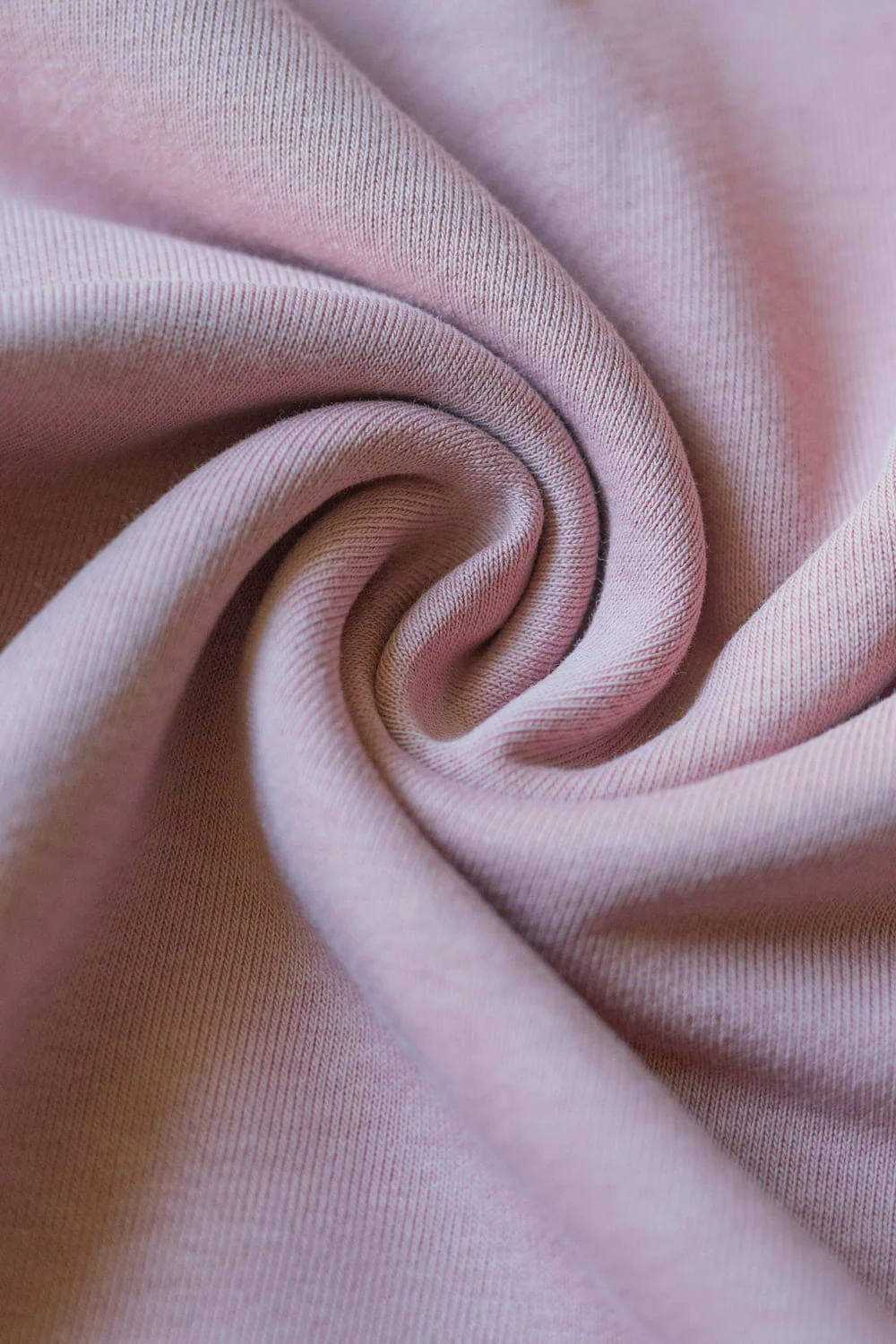 Spodenki Miss Relaxed Dusty Pink - Image 5