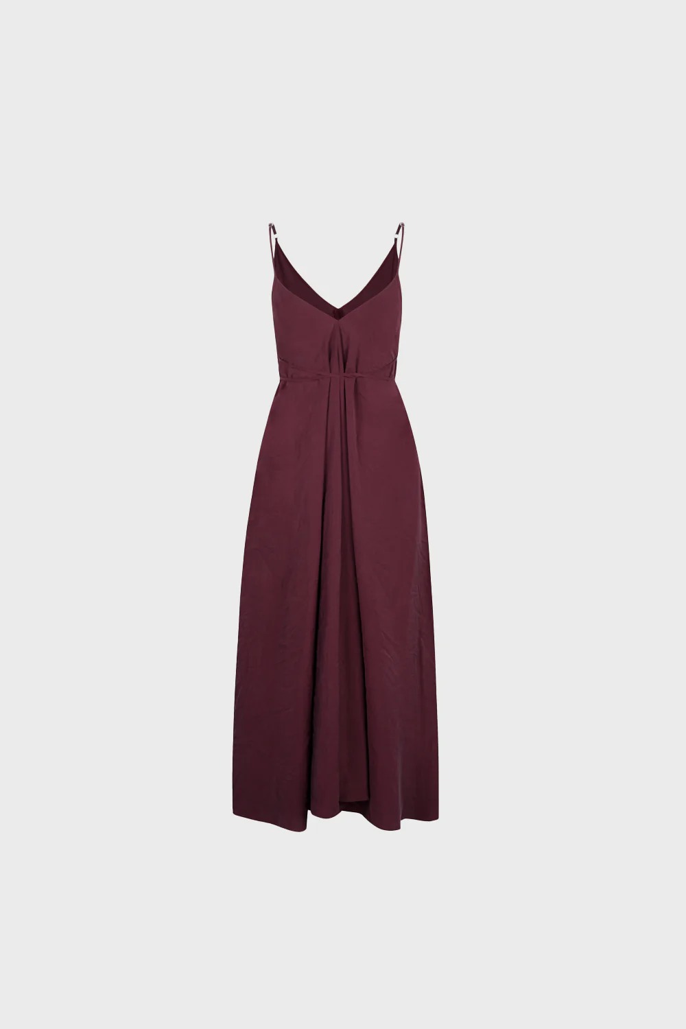 Sukienka Miss Odyssey Burgundy - Image 6