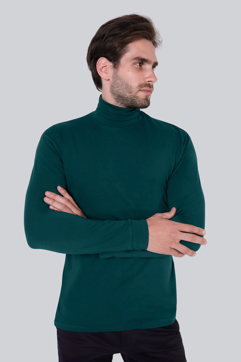 Golf Mr Gentle Bottle Green - Image 3