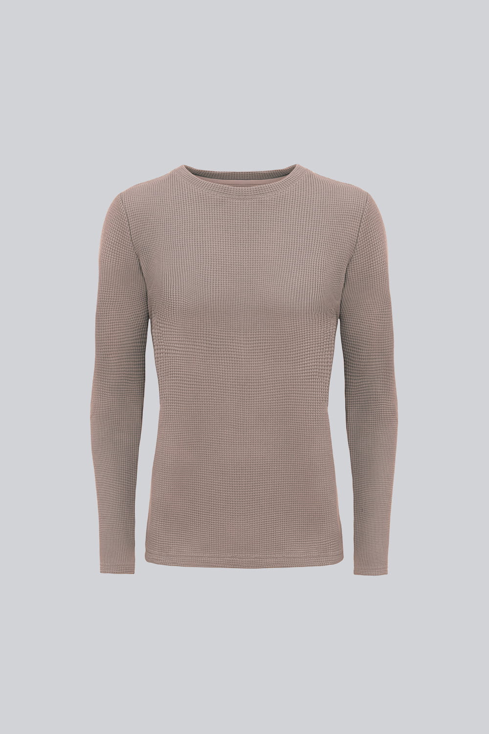 Longsleeve Mr Dapper Beige - Image 2