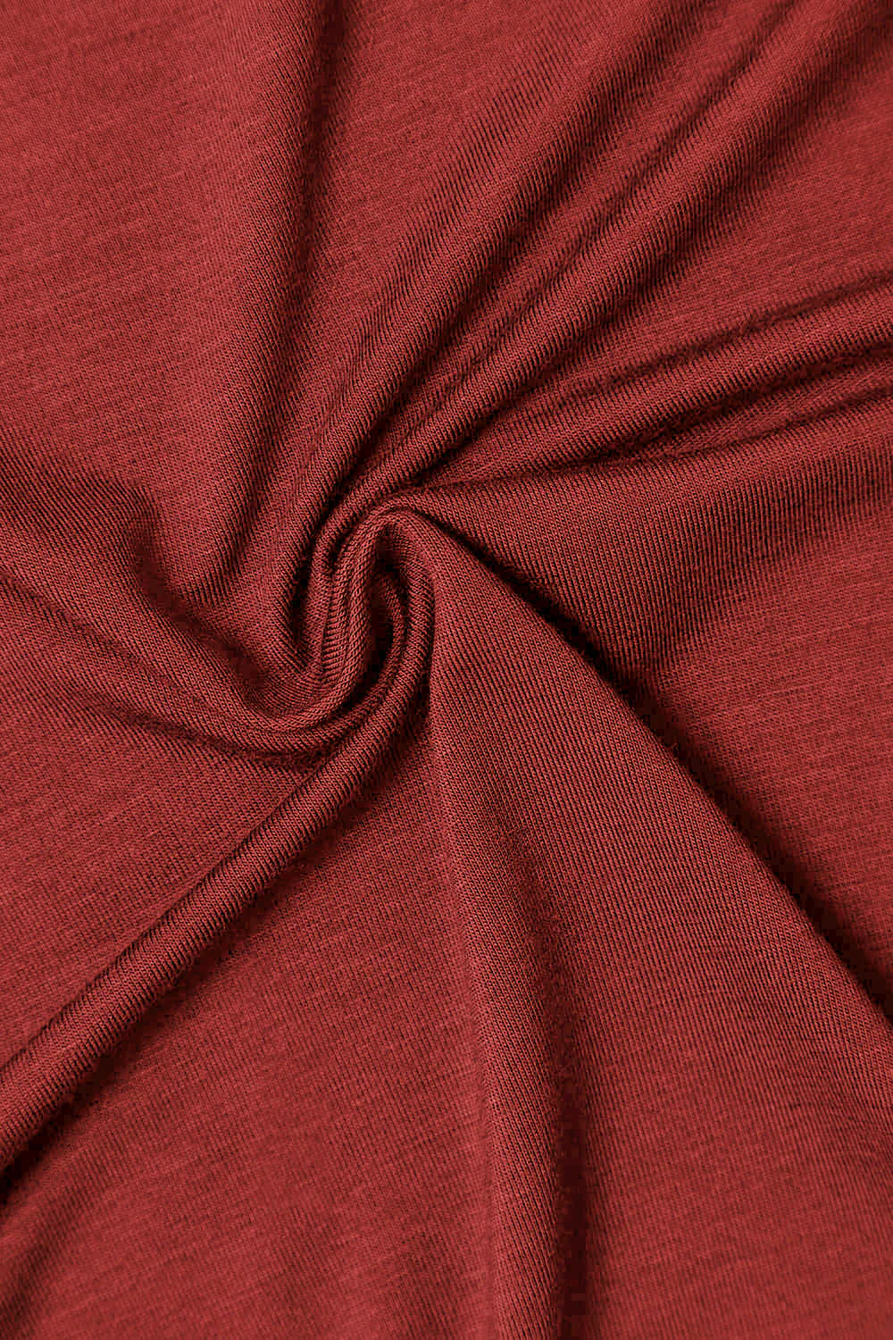 Spodenki Miss Serene Red Brown - Image 5