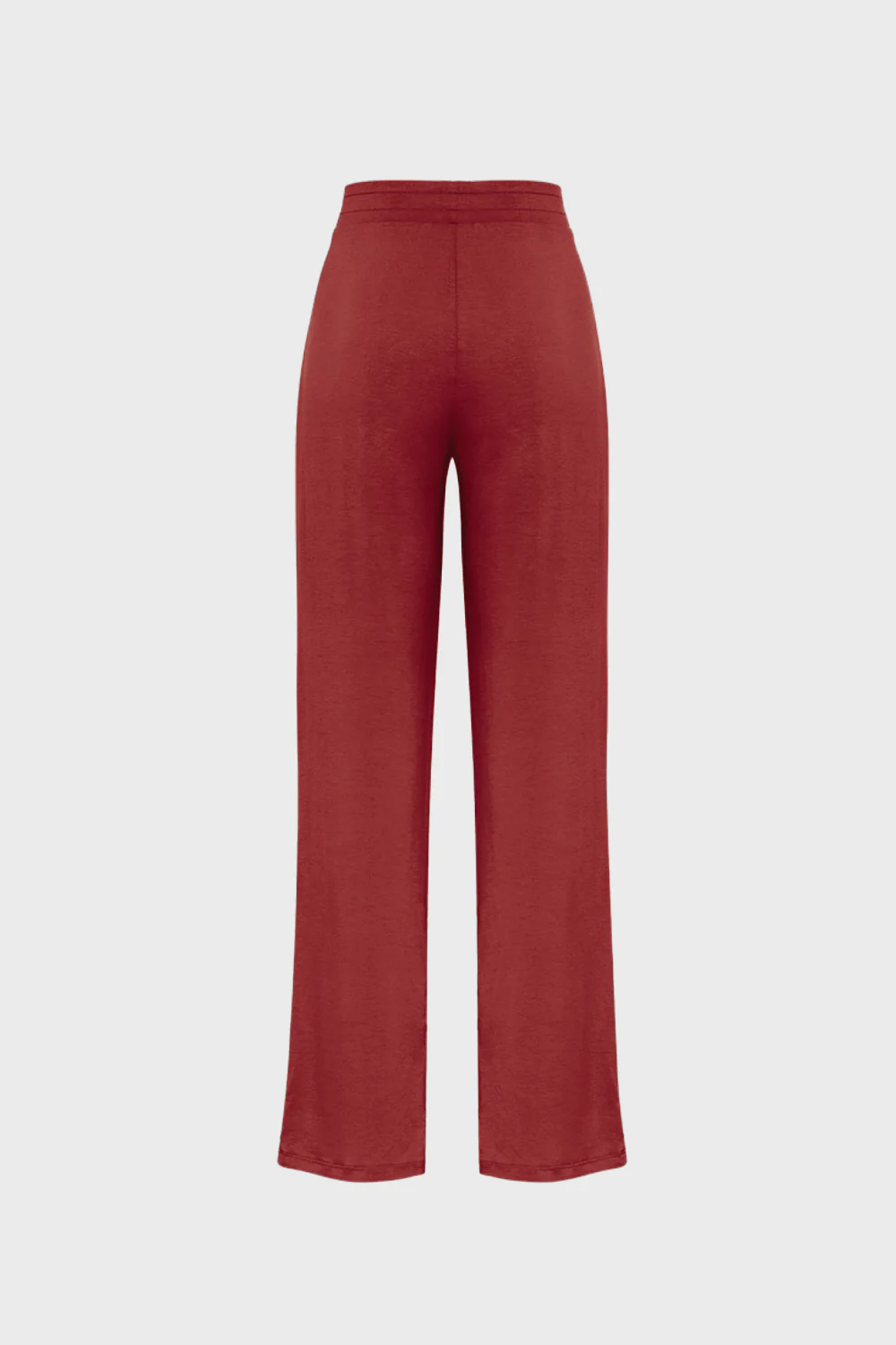 Spodnie Miss Serene Red Brown - Image 4