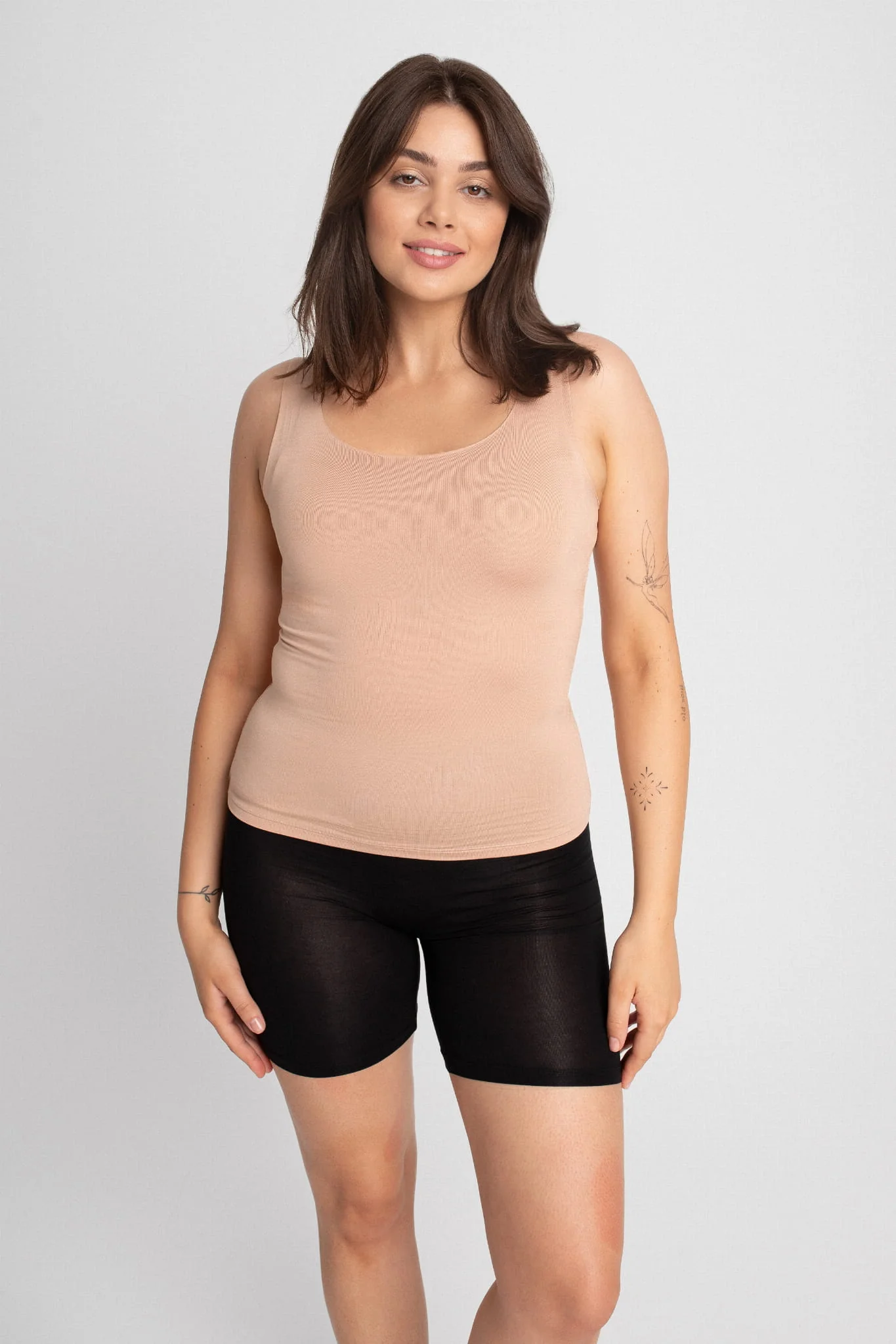 Top Miss Mellow Cappuccino - Image 4