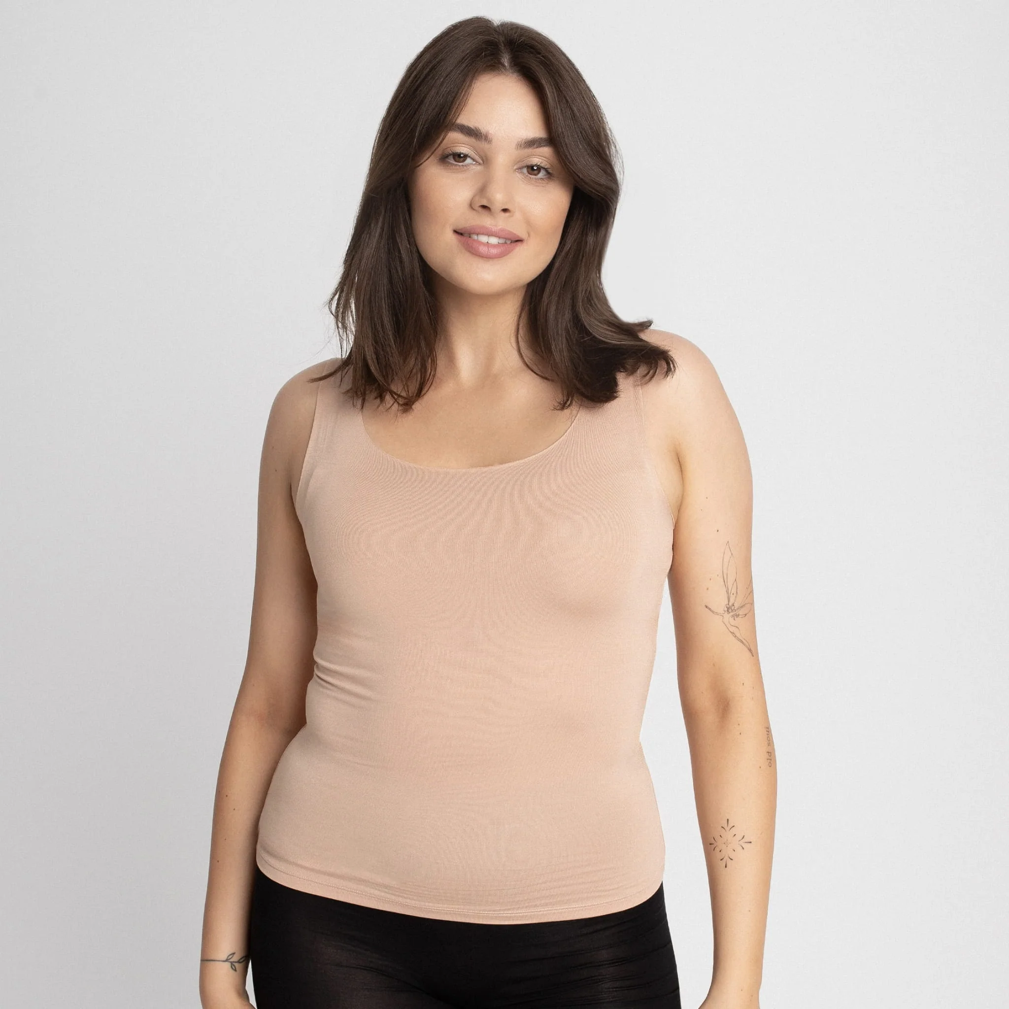 Top Miss Mellow Cappuccino - Image 8