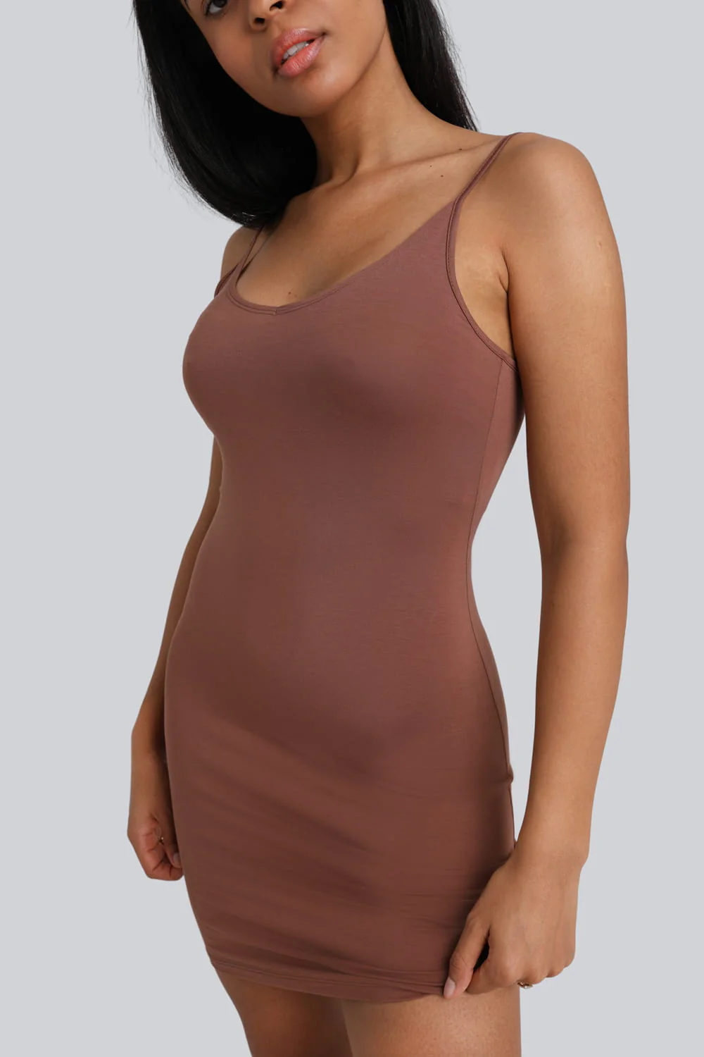 Halka Miss Intimacy Chocolate - Image 6