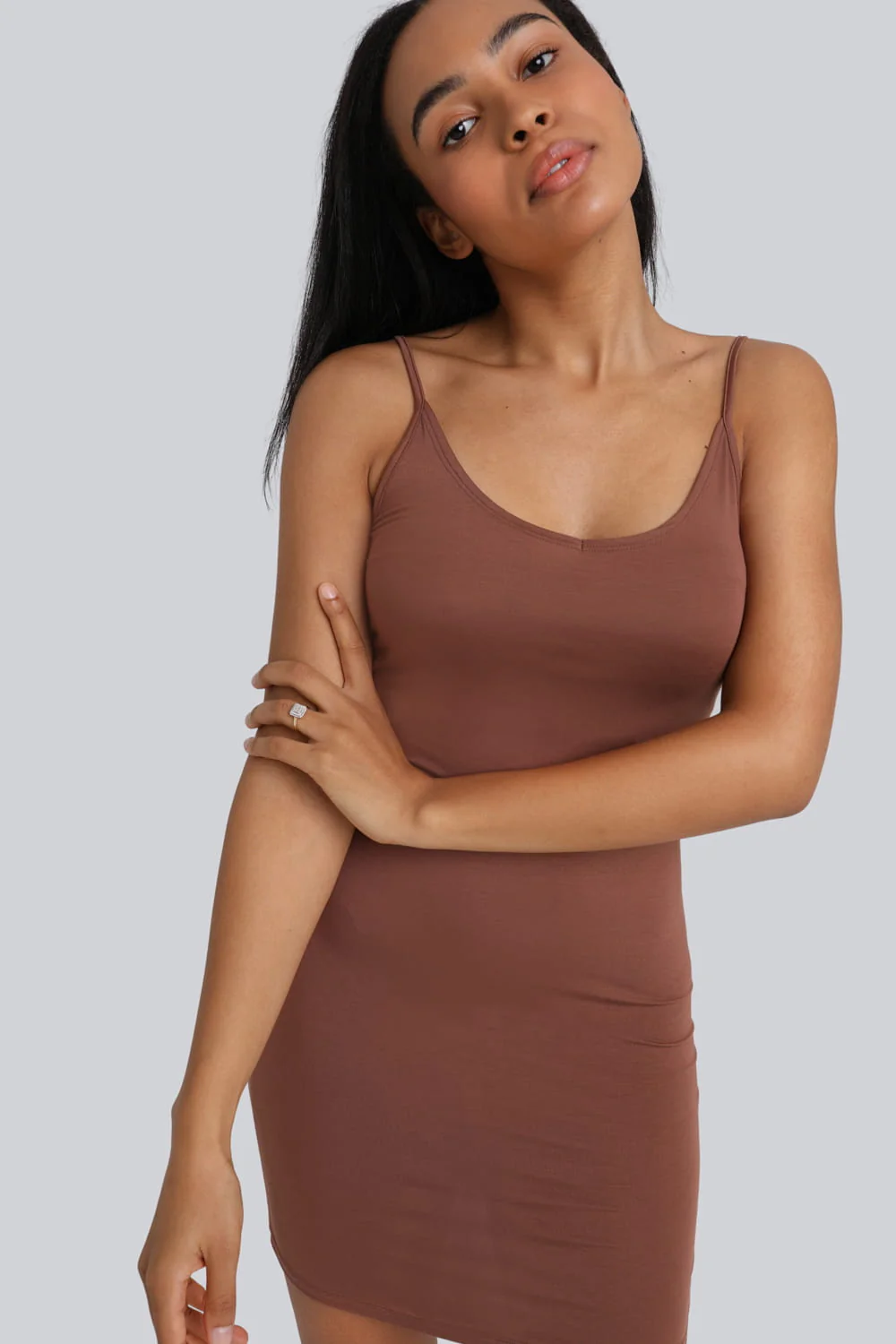Halka Miss Intimacy Chocolate - Image 7