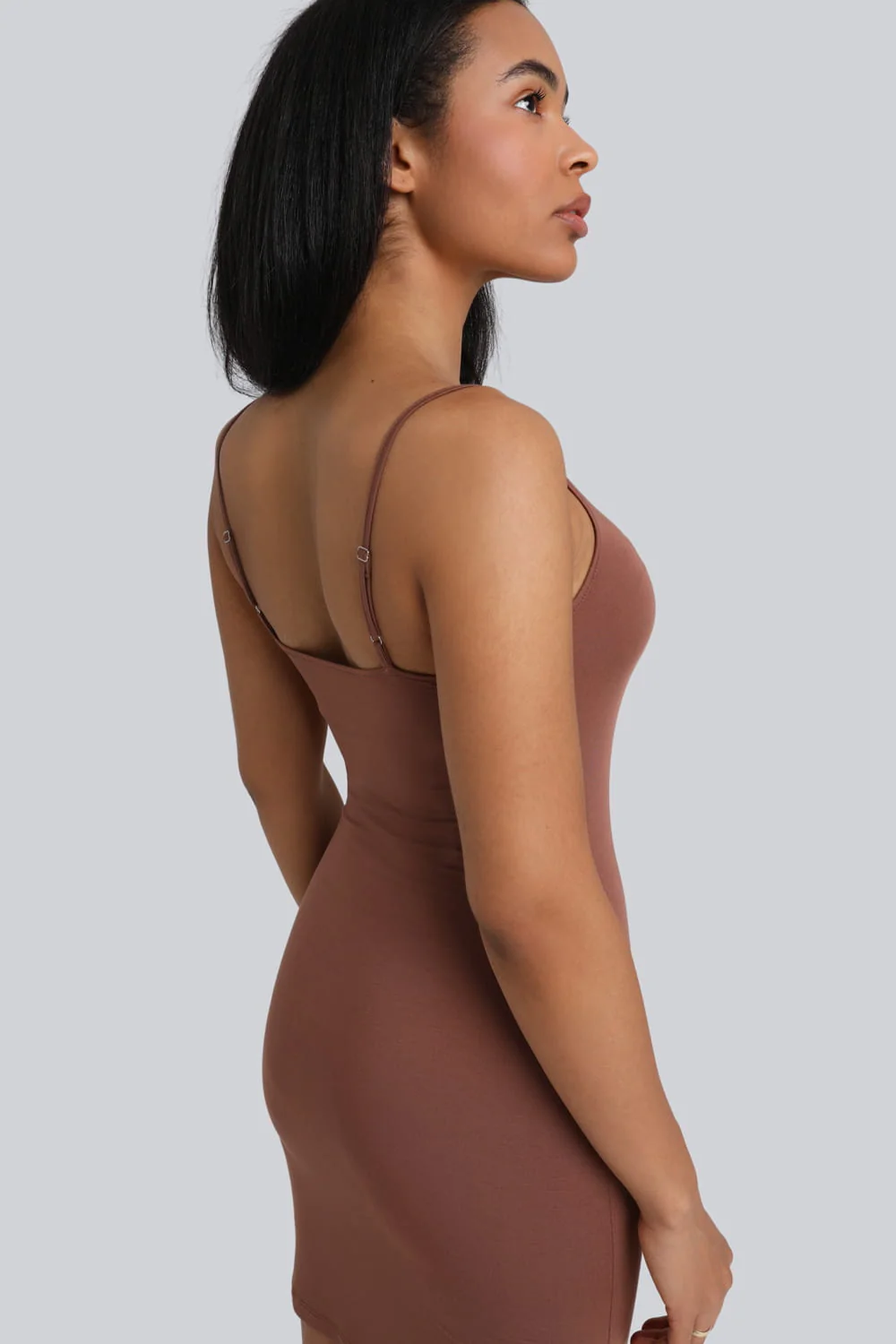 Halka Miss Intimacy Chocolate - Image 8