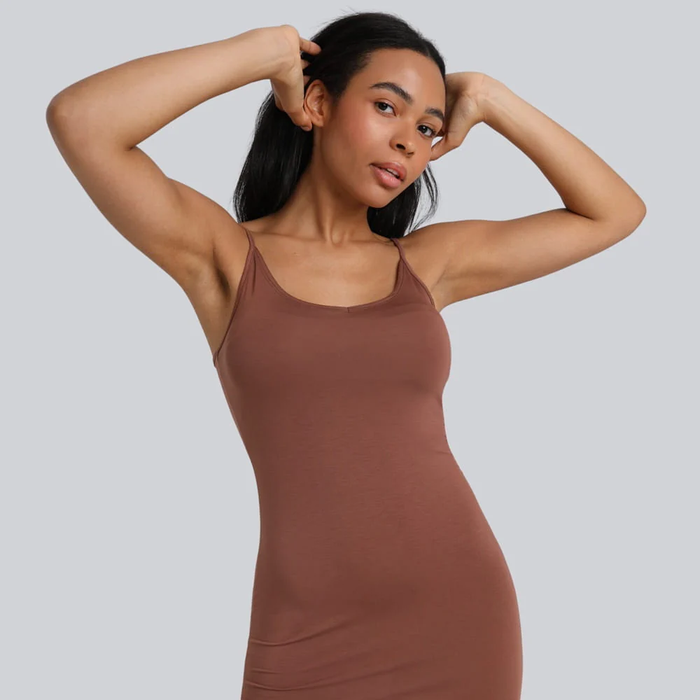 Halka Miss Intimacy Chocolate - Image 9