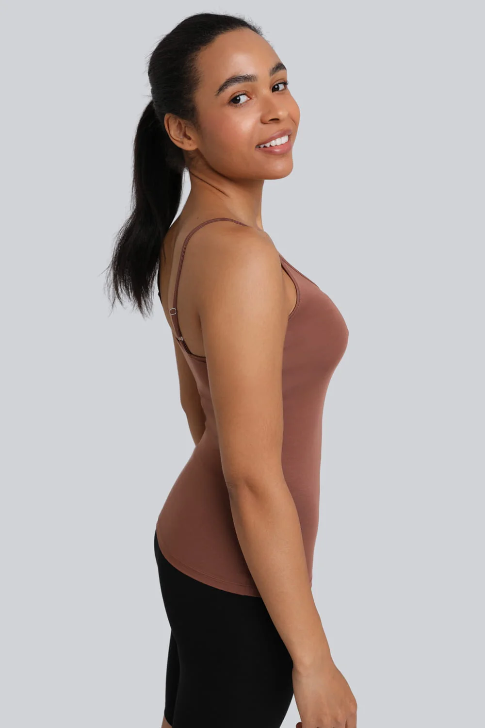Top Miss Intimacy Chocolate - Image 4