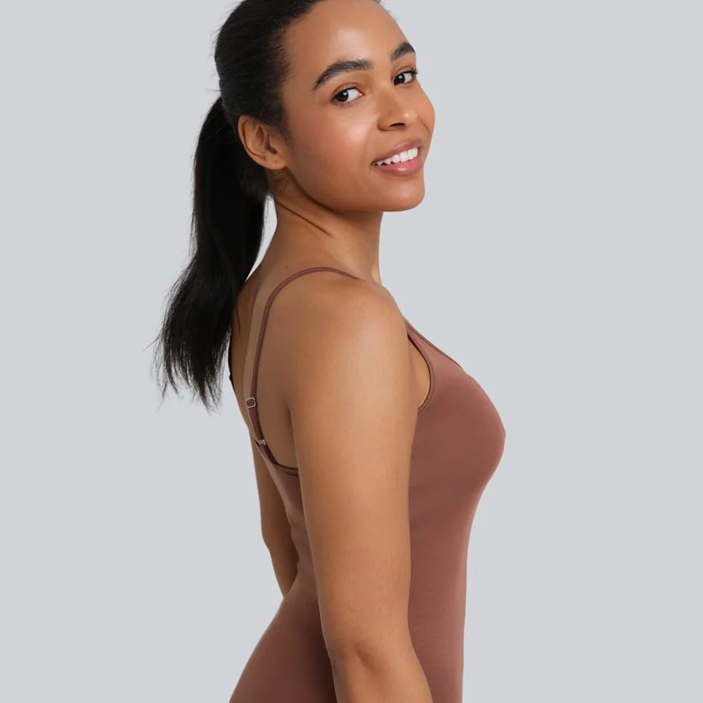 Top Miss Intimacy Chocolate - Image 8