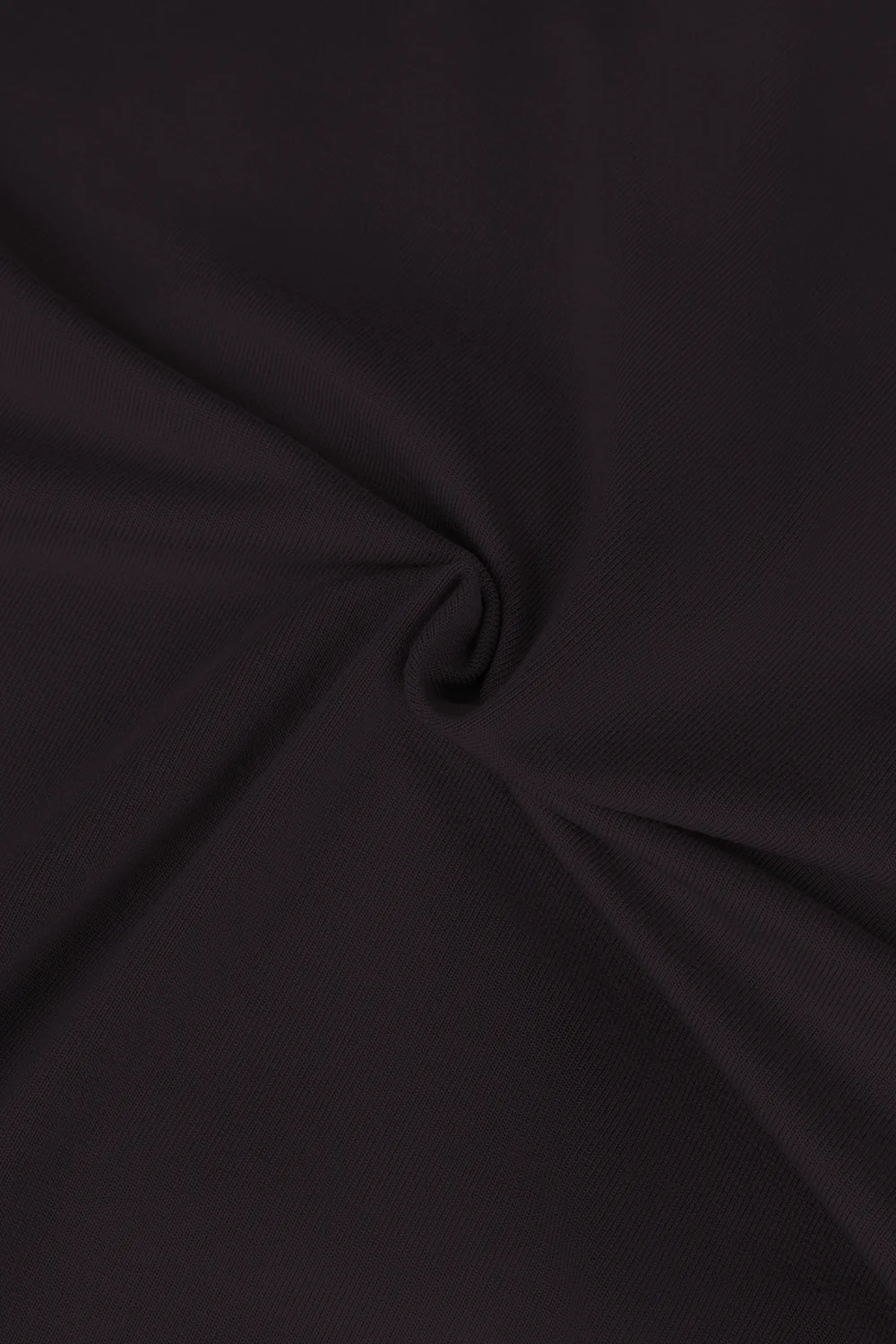 Longsleeve 3/4 Miss Sculptural Dark Chocolate - Image 7