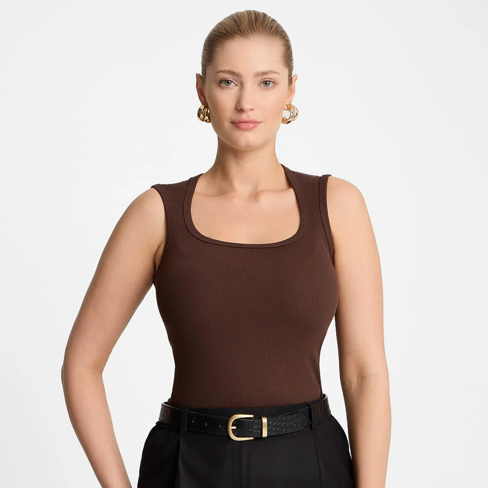 Top Miss Posh Chocolate - Image 7