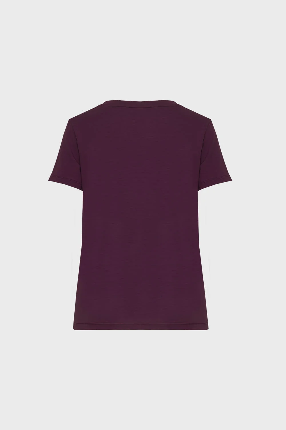 T-shirt Miss Classic Grape - Image 5