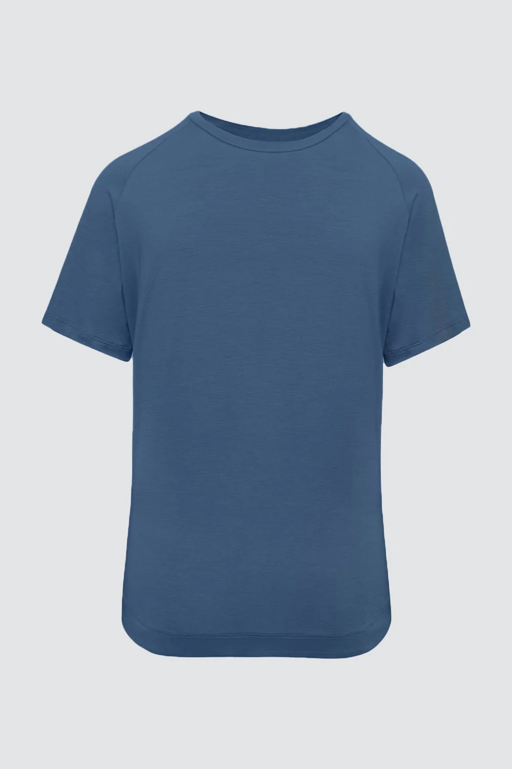 T-shirt Mr Fine Vintage Blue - Image 2