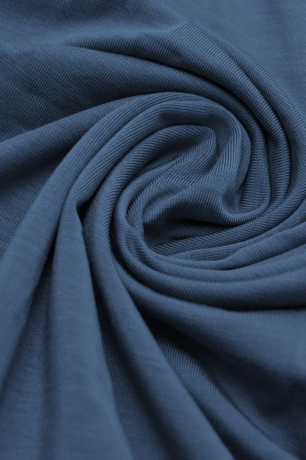 T-shirt Mr Fine Vintage Blue - Image 7