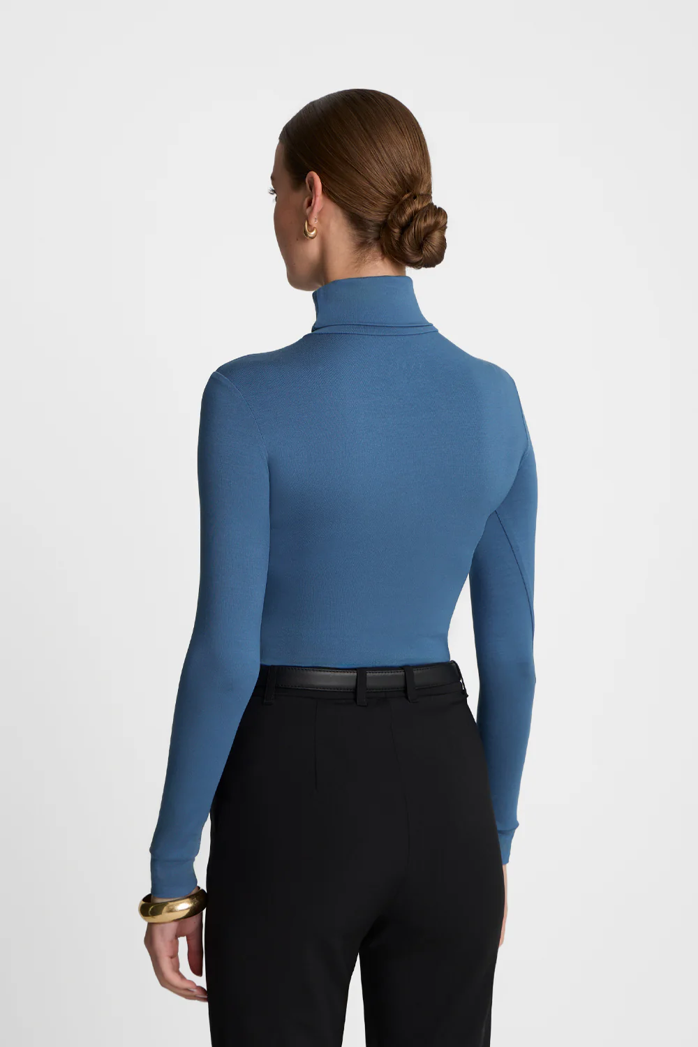 Golf Miss Cozy Vintage Blue - Image 6