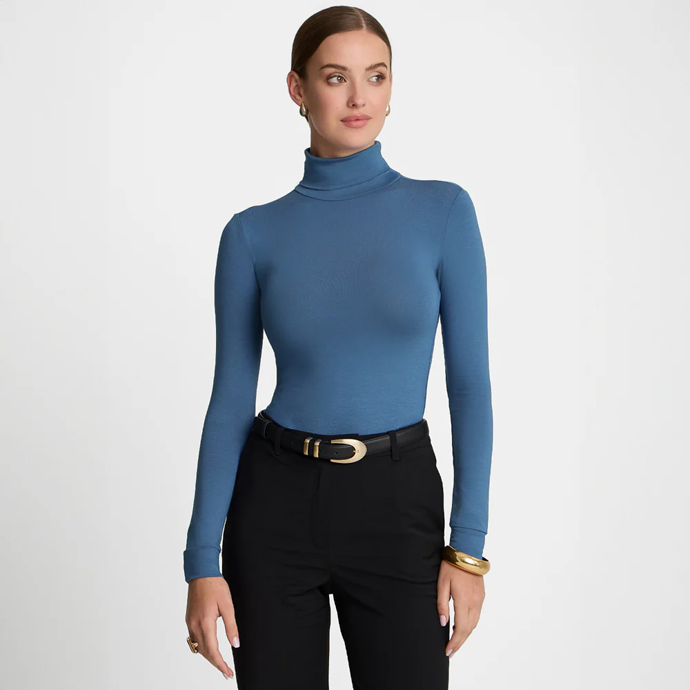 Golf Miss Cozy Vintage Blue - Image 8