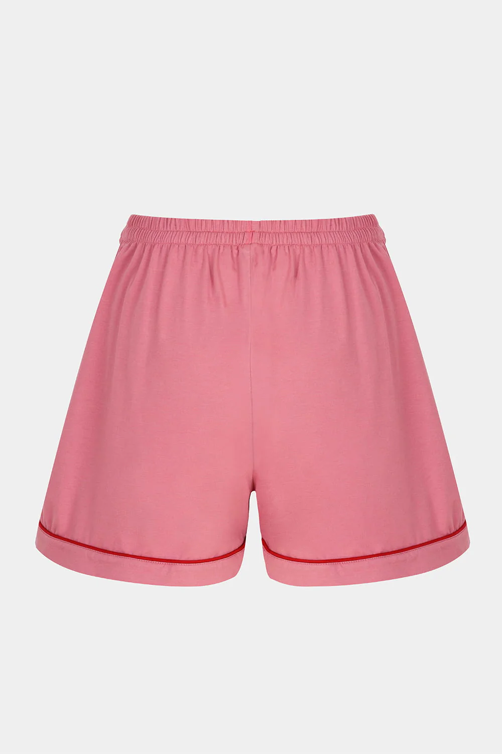 Spodenki Miss Comfy Dark Pink - Image 4