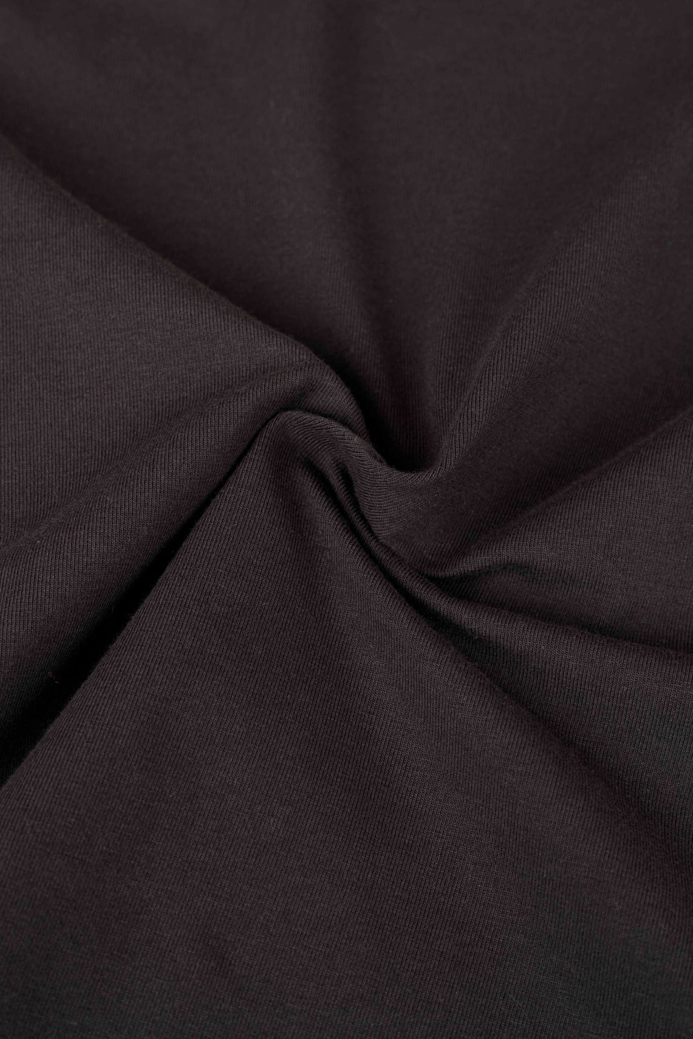 Longsleeve Mr Mighty Charcoal Grey - Image 5