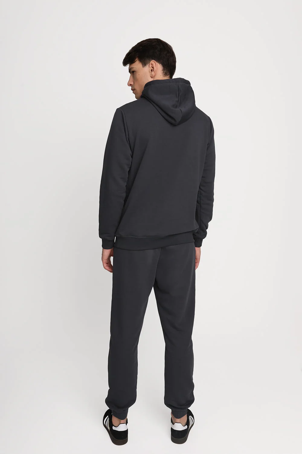 Bluza Mr Active Charcoal Grey - Image 6