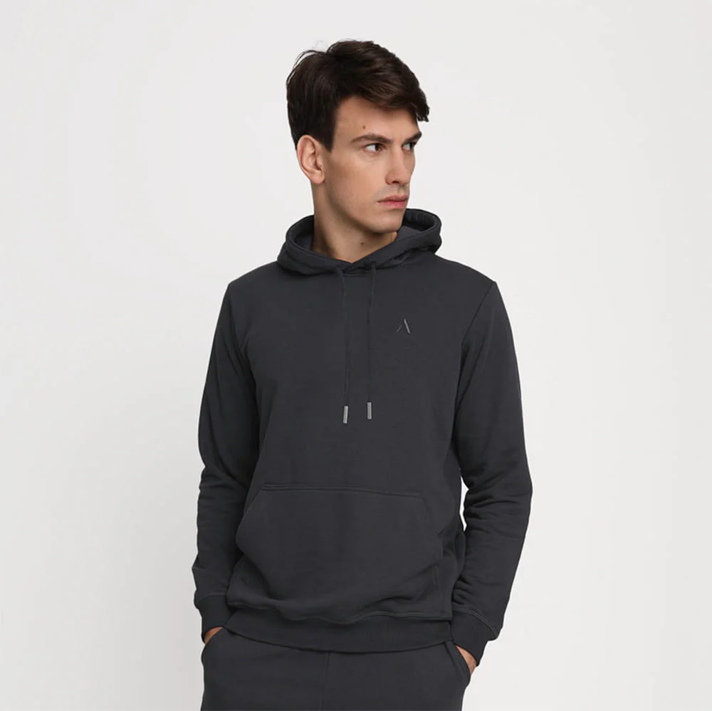 Bluza Mr Active Charcoal Grey - Image 7