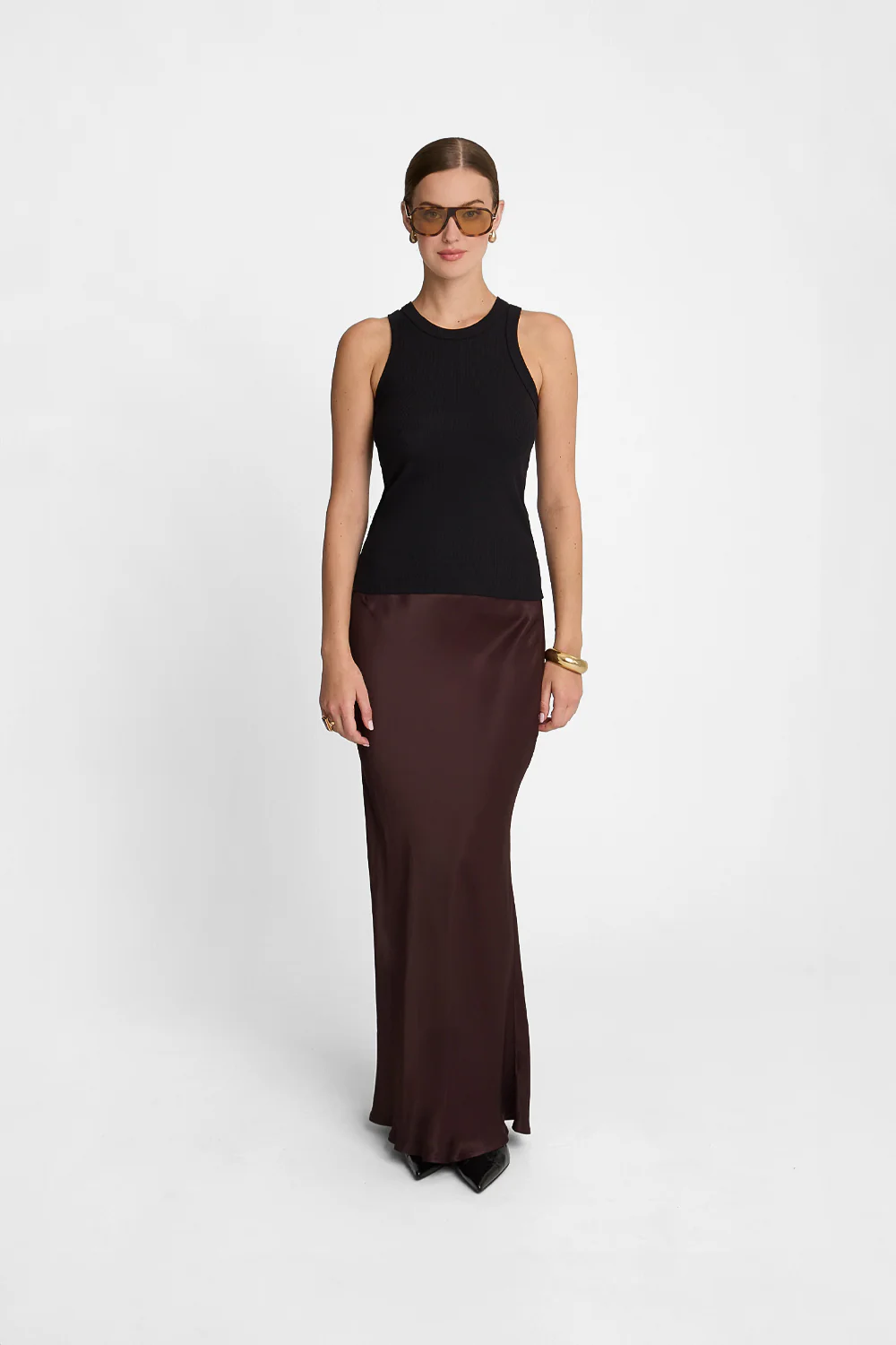 Top Miss Summerly Black - Image 3