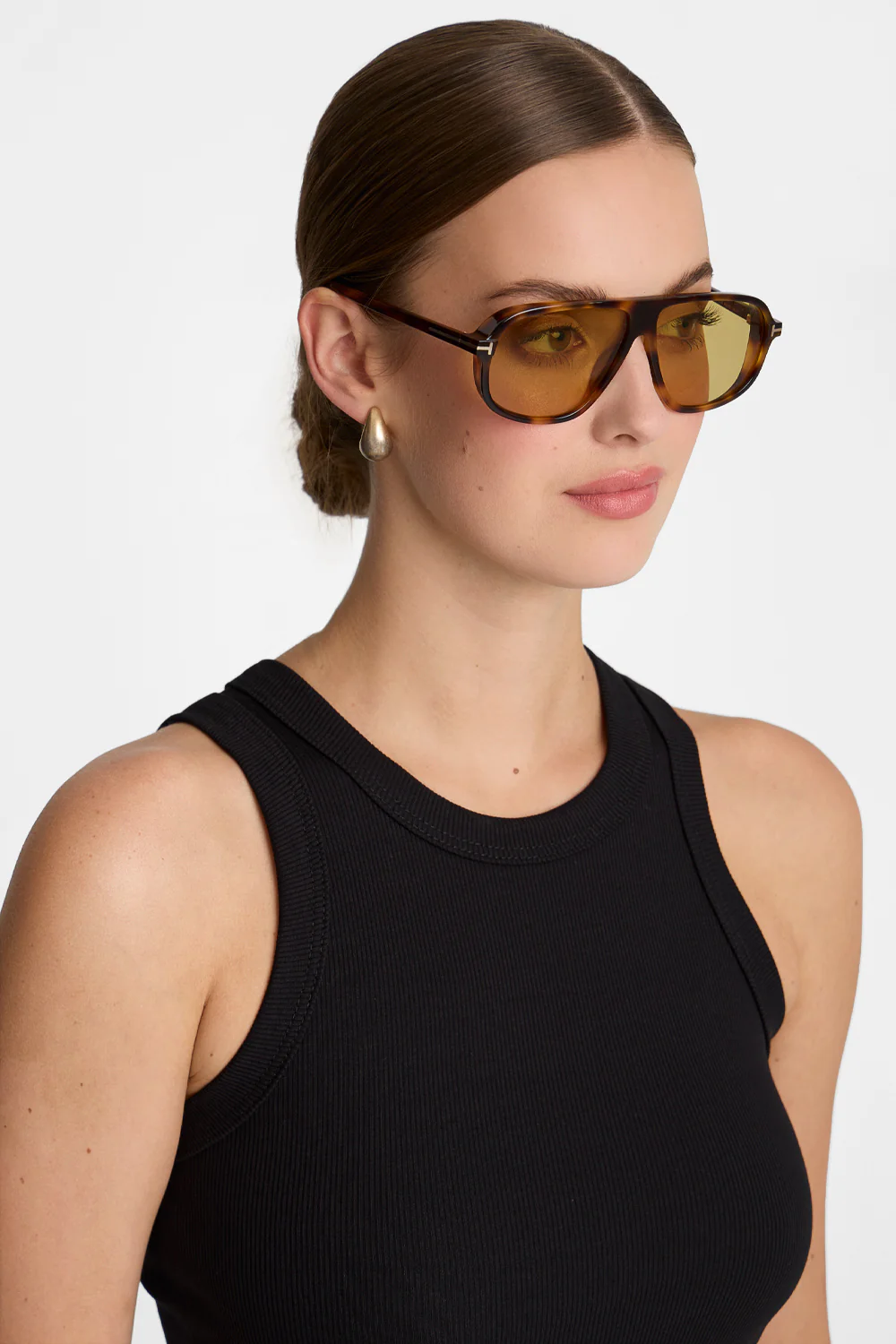 Top Miss Summerly Black - Image 4