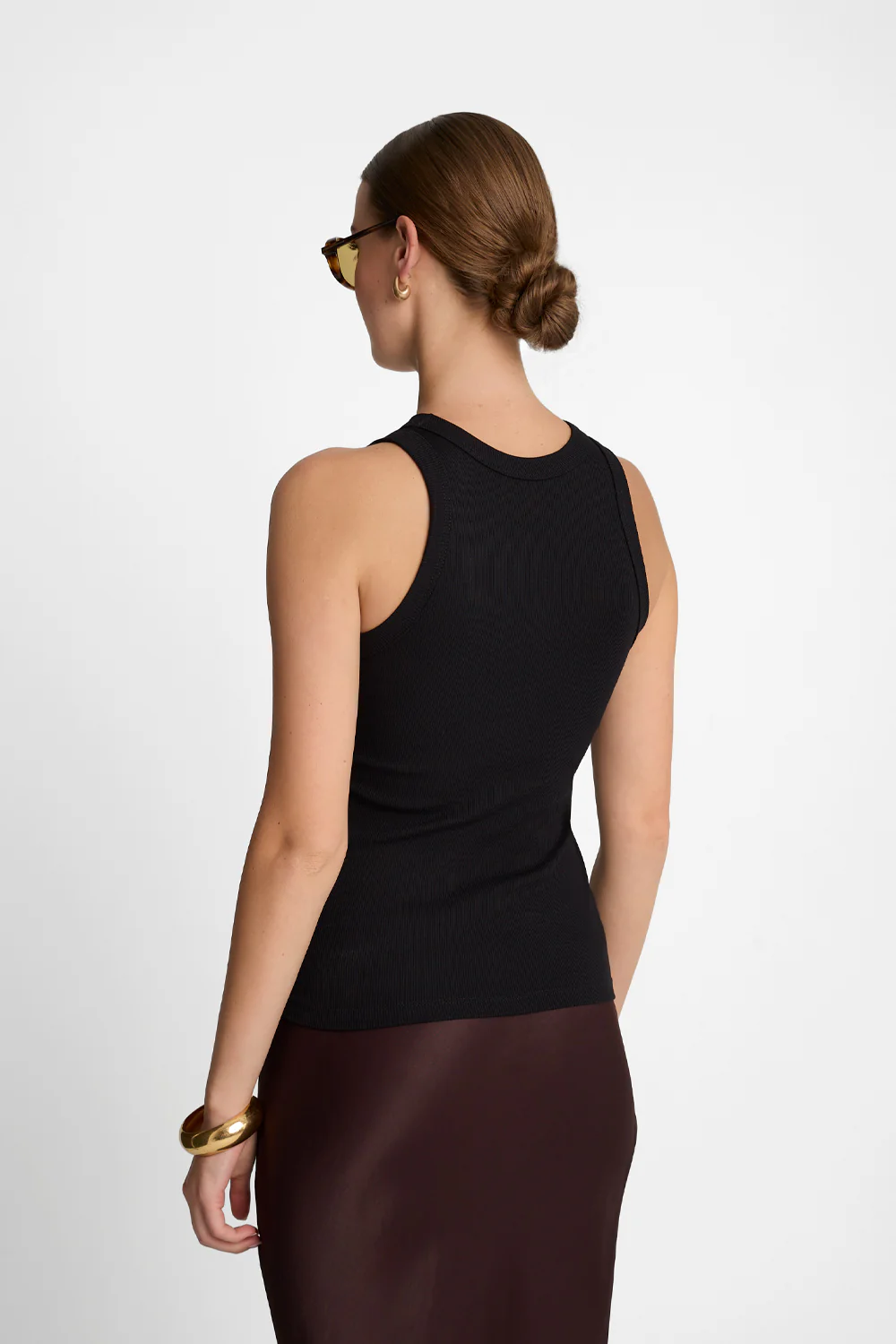 Top Miss Summerly Black - Image 6