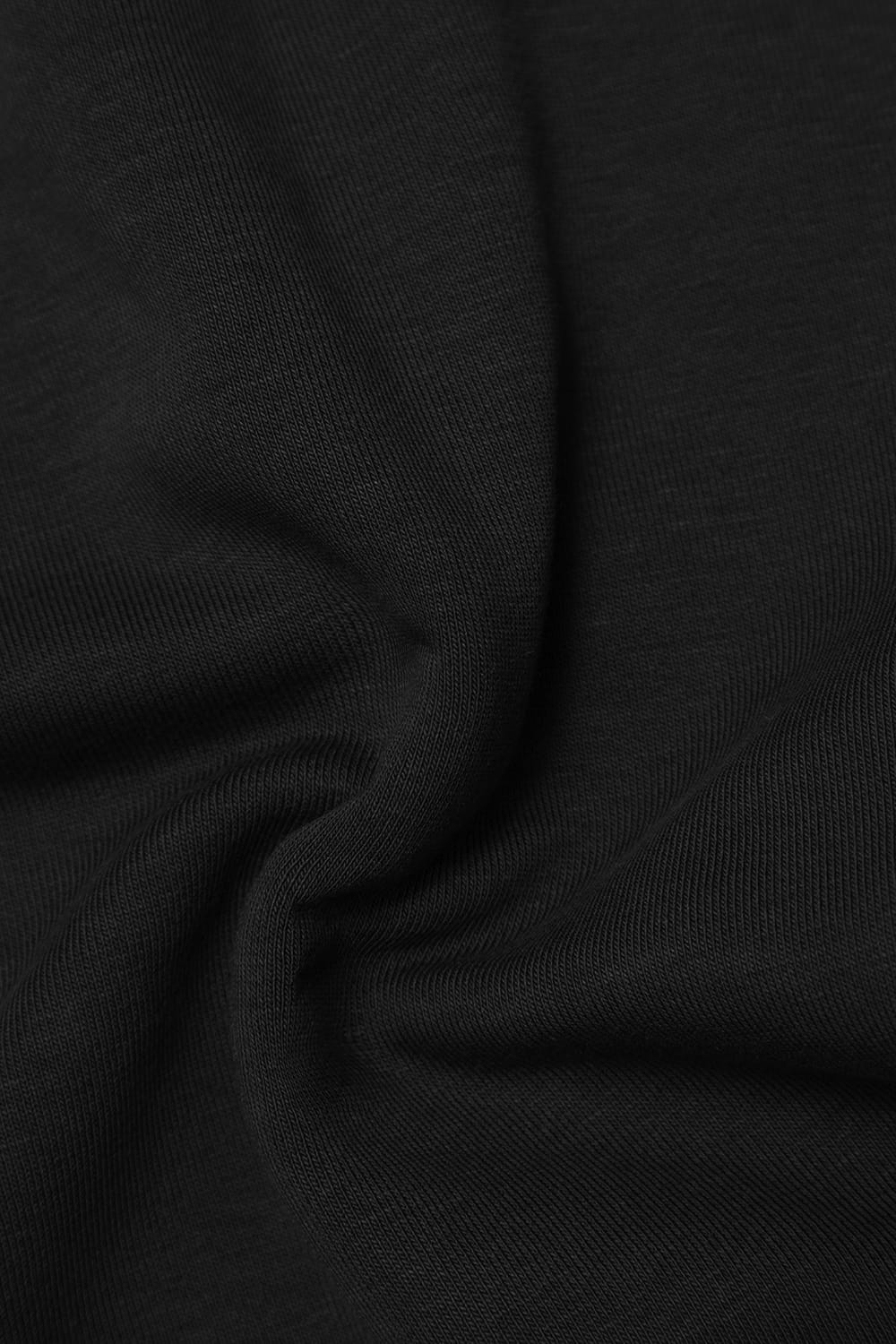 Bluza Miss Smooth Black - Image 6