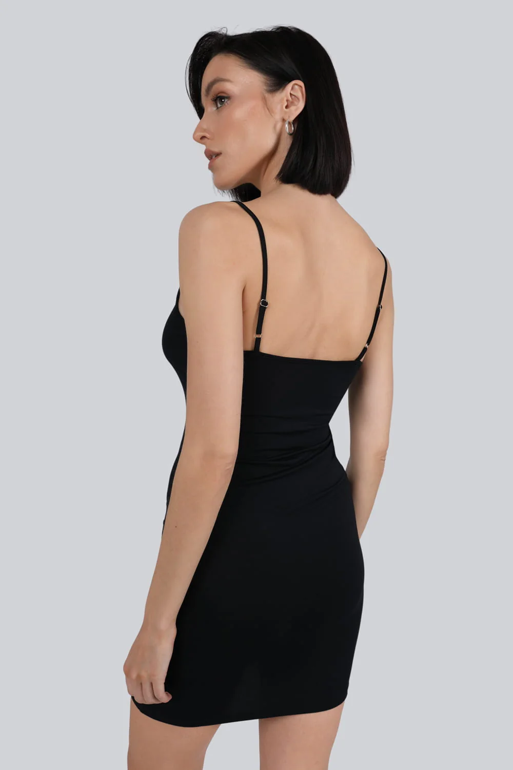 Halka Miss Intimacy Black - Image 3