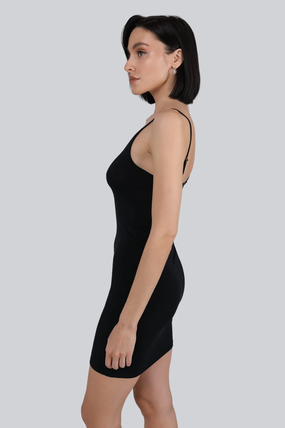 Halka Miss Intimacy Black - Image 5
