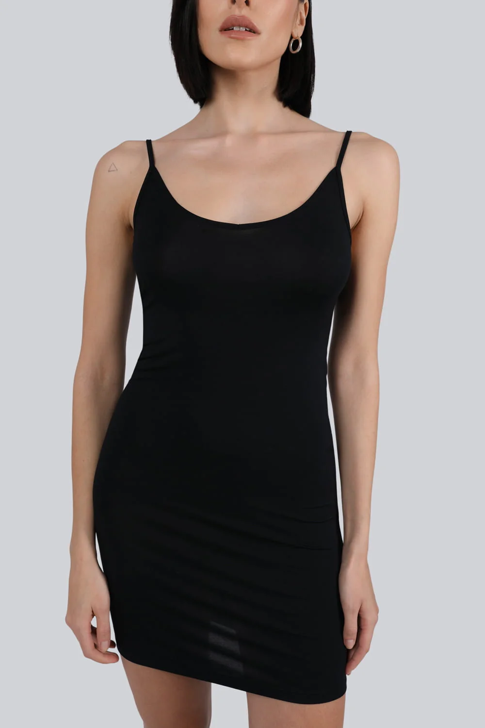Halka Miss Intimacy Black - Image 7