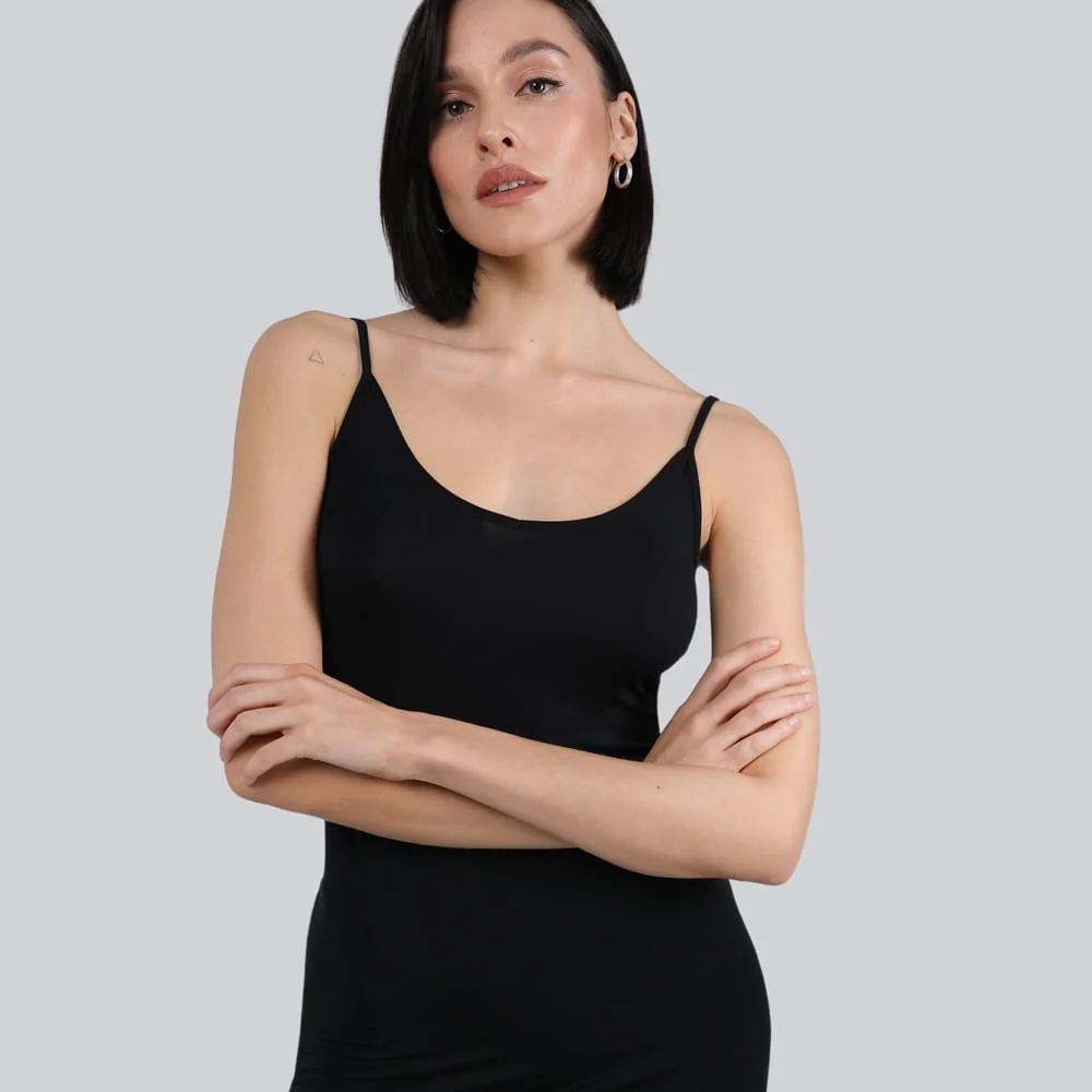 Halka Miss Intimacy Black - Image 8