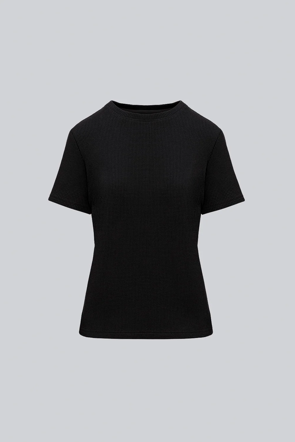 T-shirt Miss Dapper Black - Image 2
