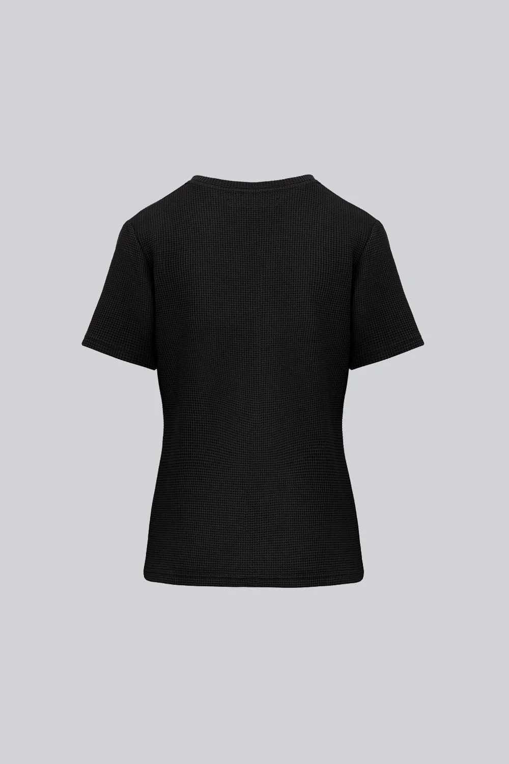T-shirt Miss Dapper Black - Image 5