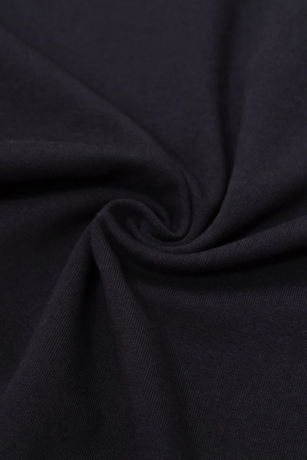 Longsleeve Mr Mighty Black - Image 5