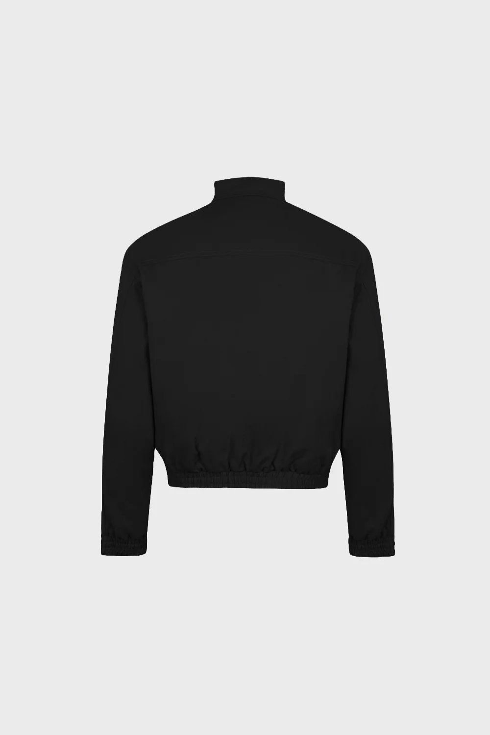 Kurtka Mr Soho Black - Image 7