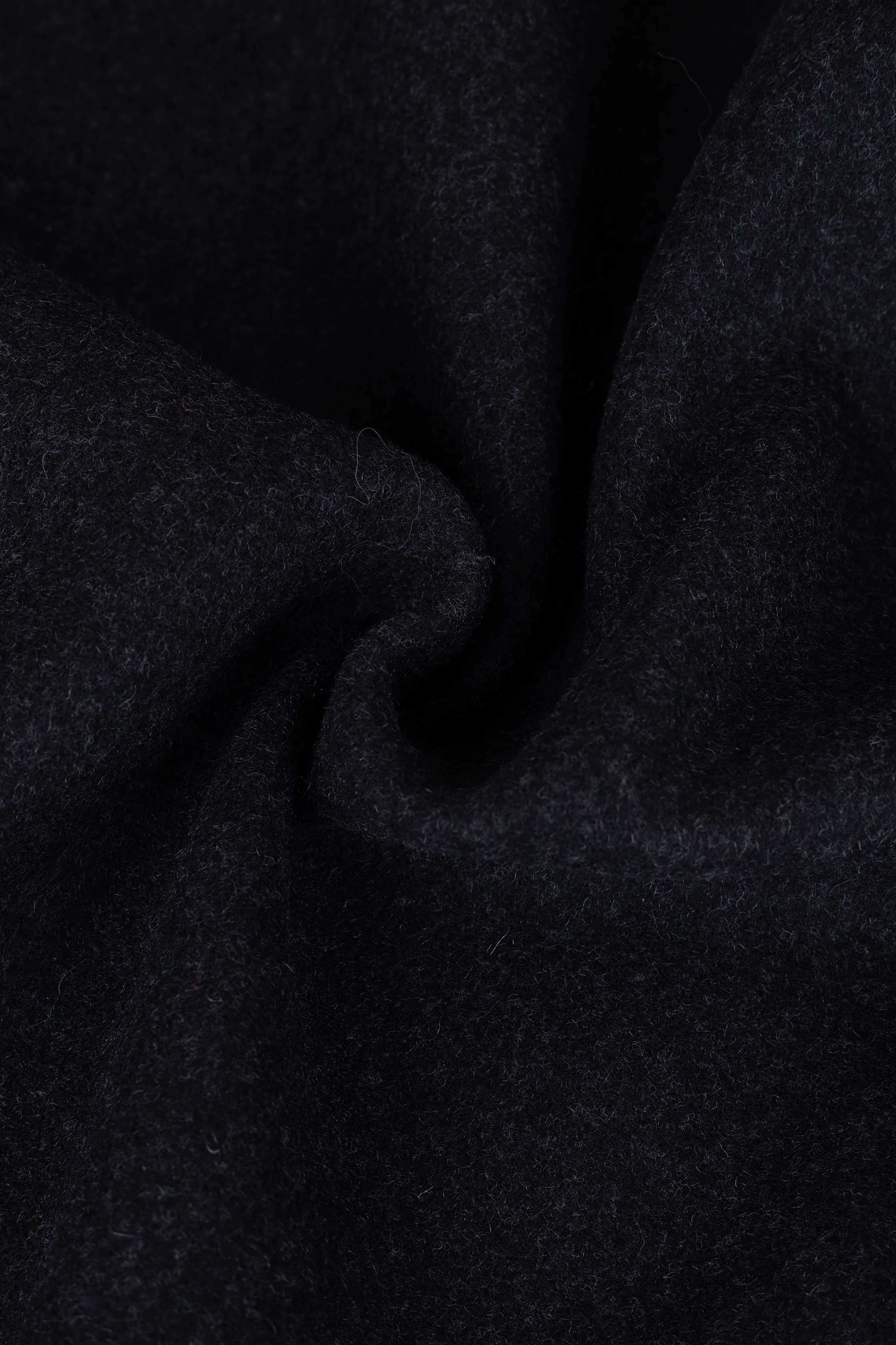 Kurtka Mr Essential Black - Image 7