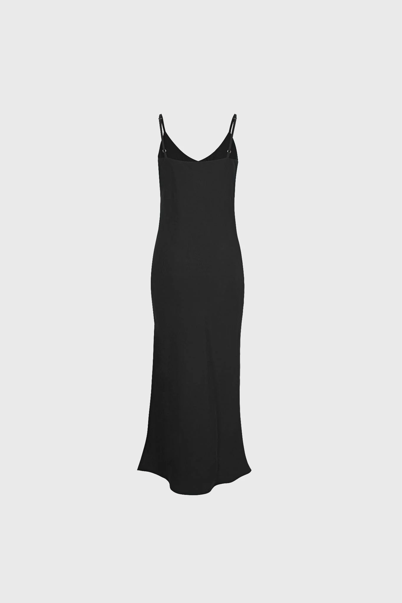 Sukienka Miss Simply Black - Image 4
