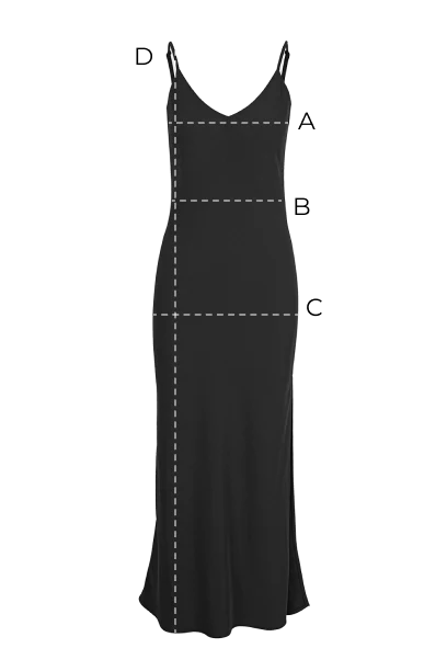 Sukienka Miss Simply Black - Image 8