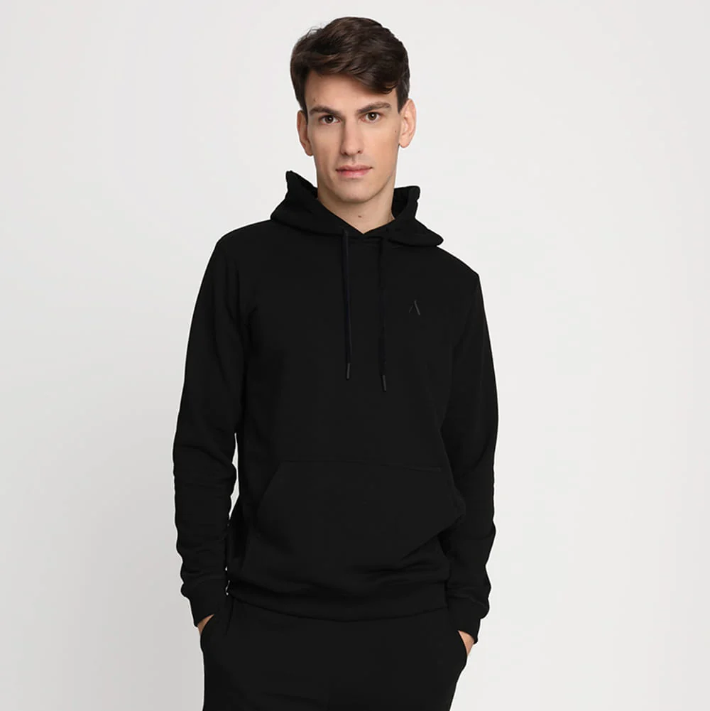 Bluza Mr Active Black - Image 6