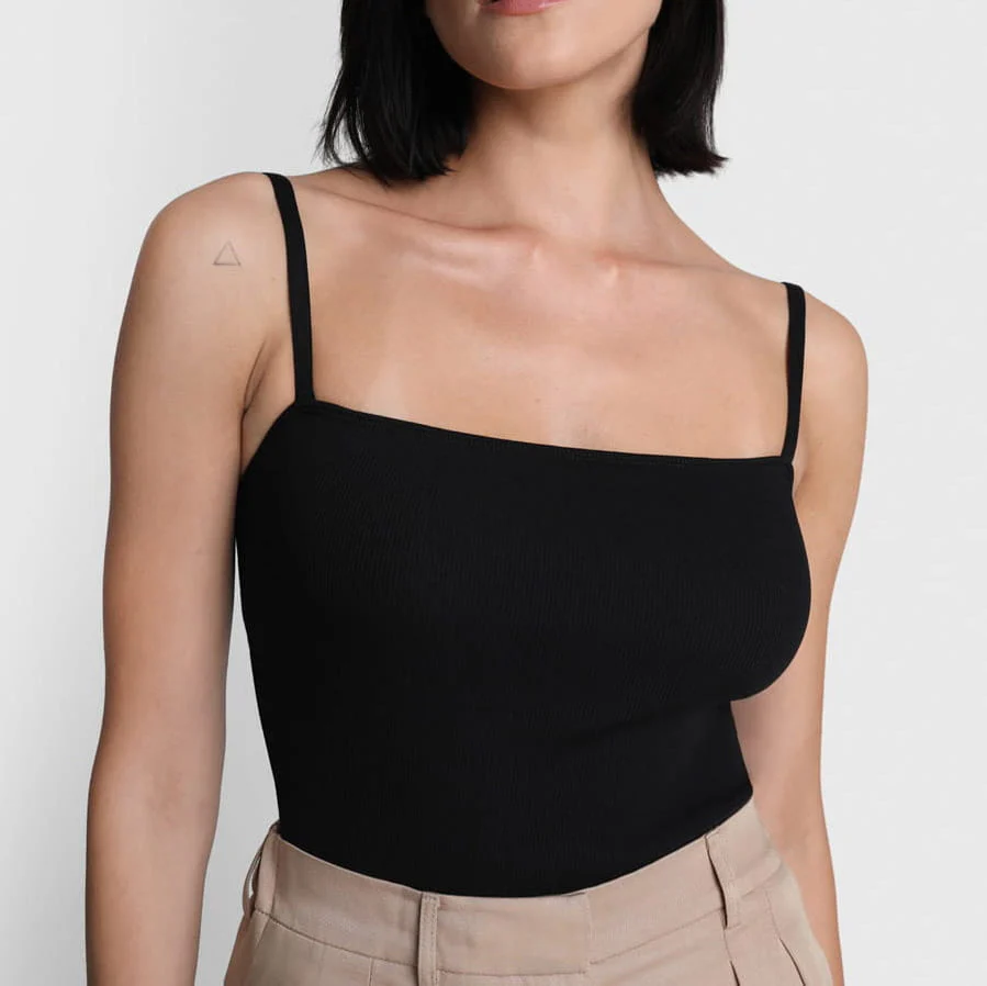 Top Miss Naked Black - Image 8