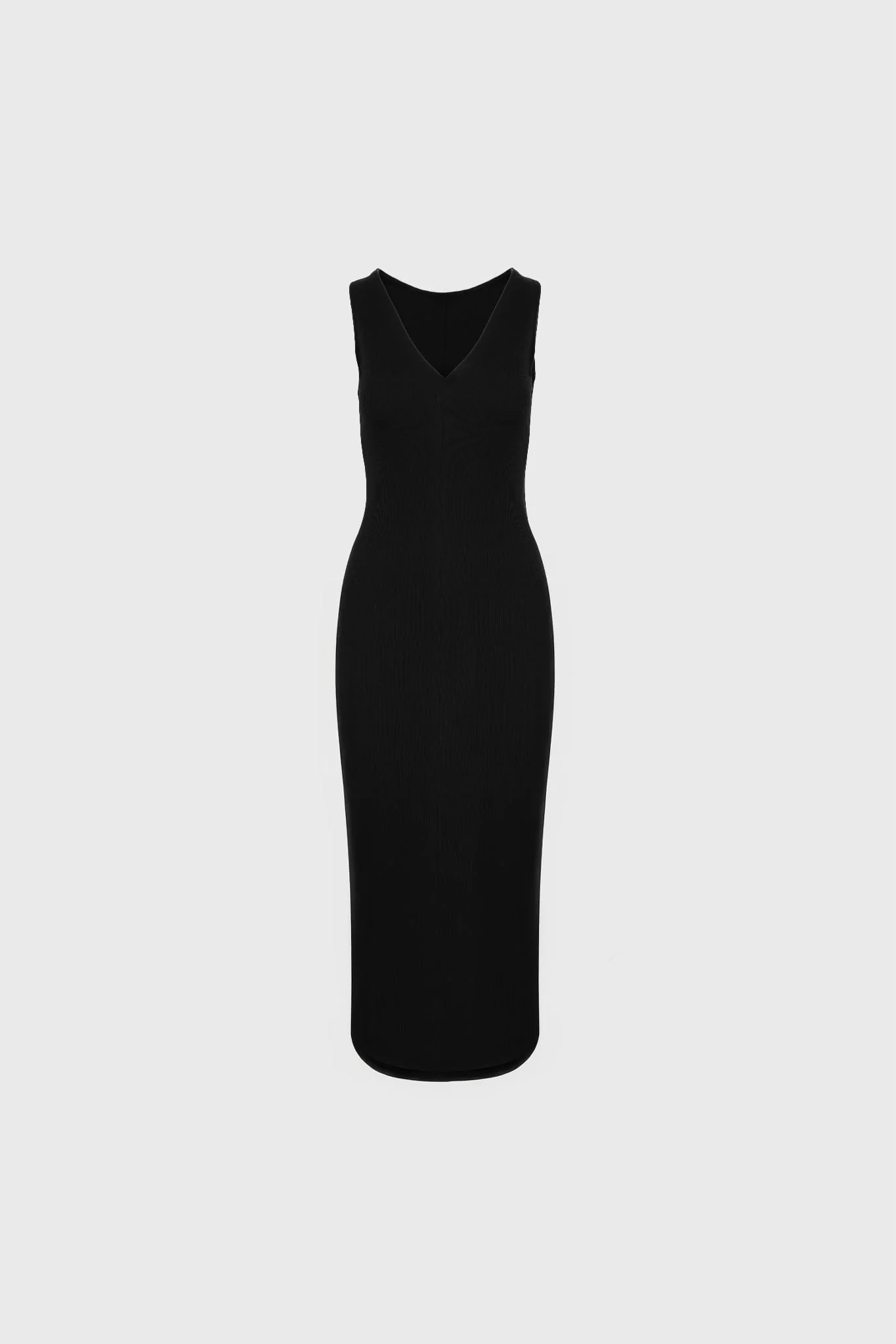 Sukienka Miss Affair Black - Image 2