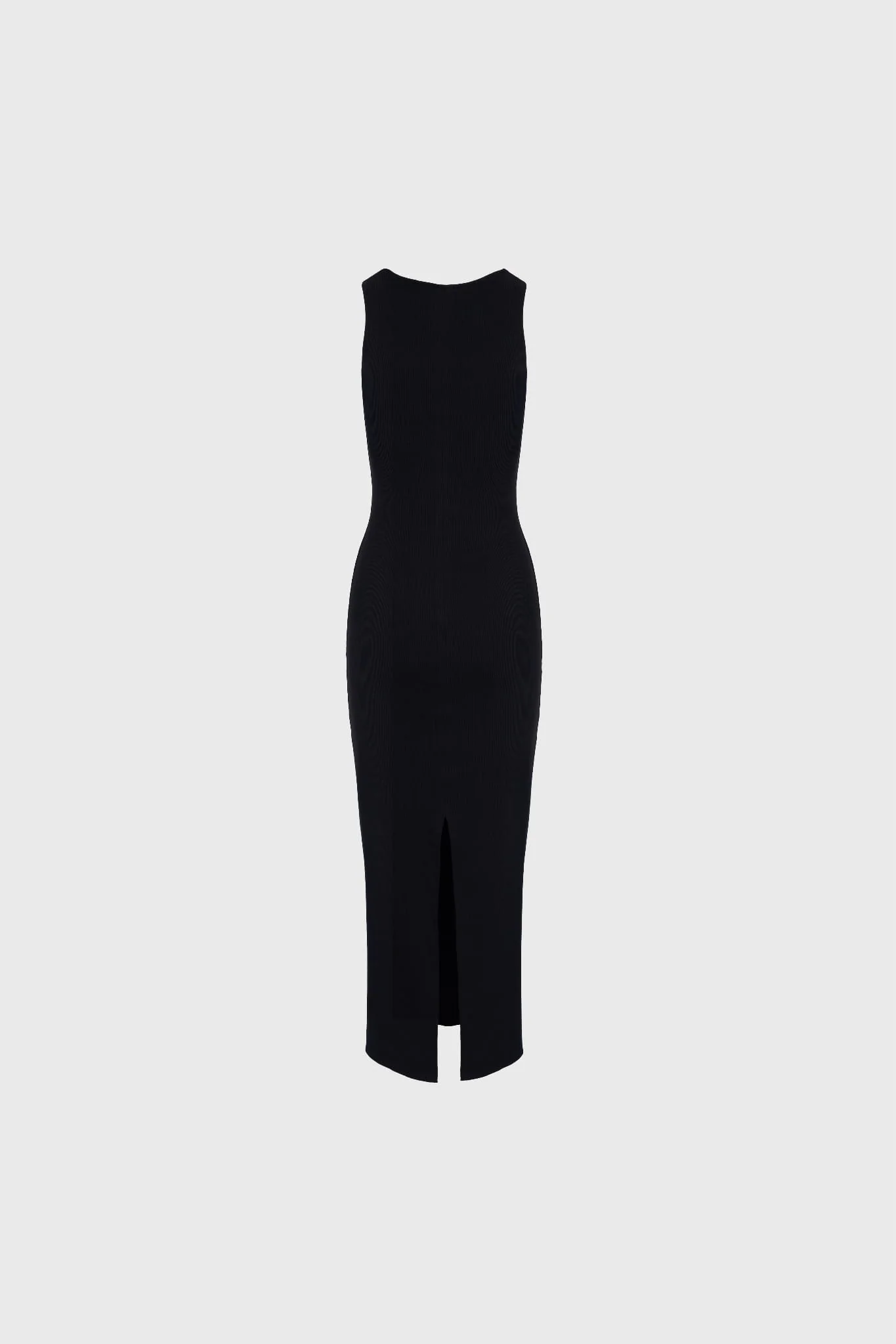 Sukienka Miss Affair Black - Image 4
