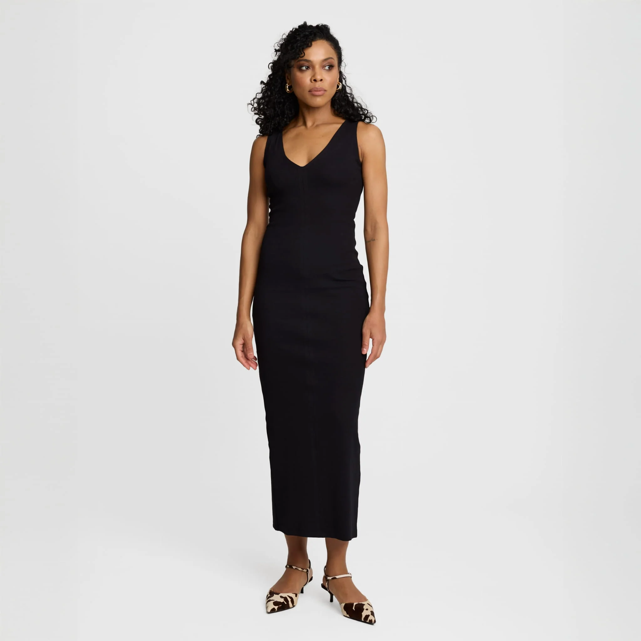 Sukienka Miss Affair Black - Image 7