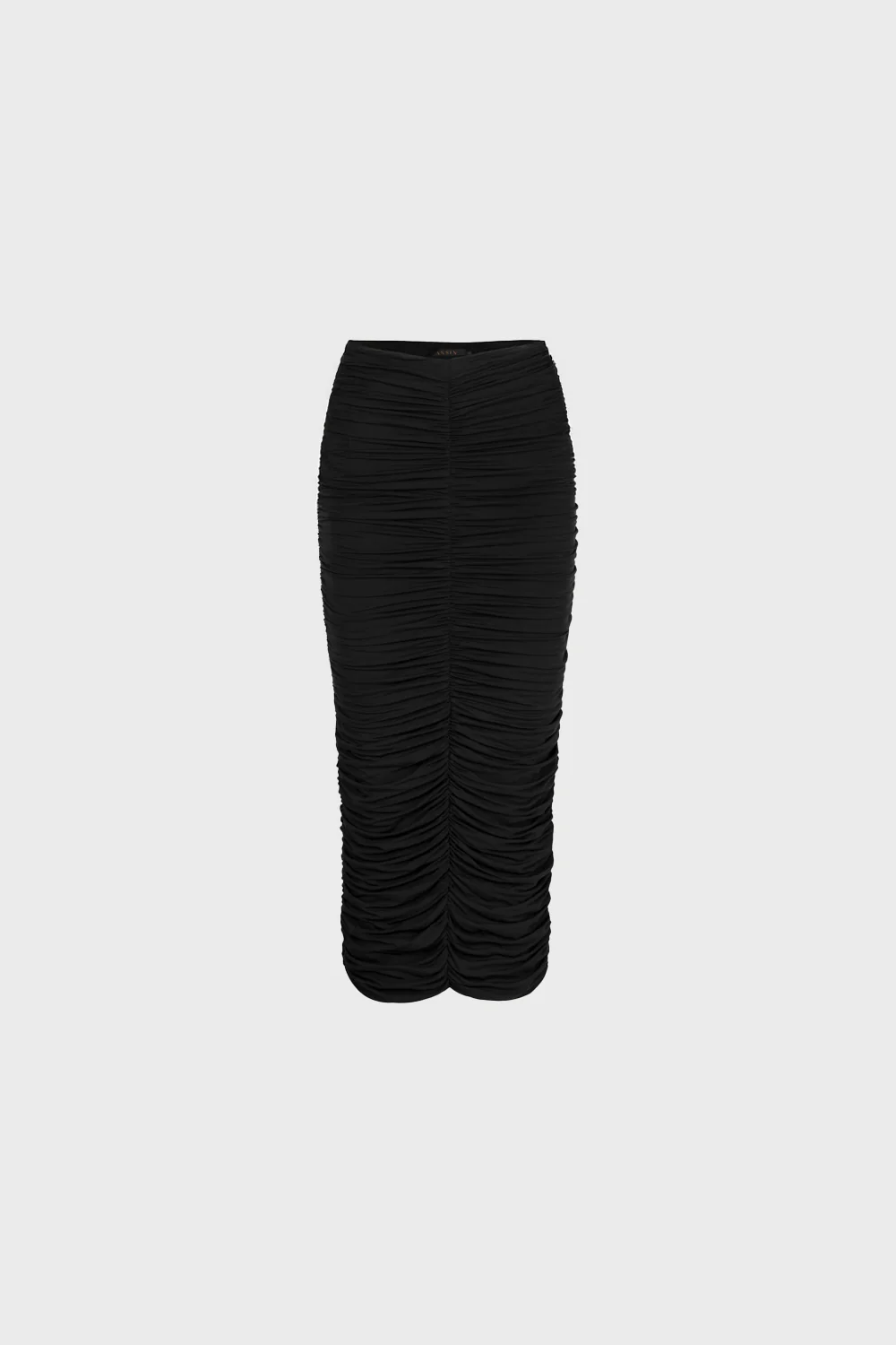 Spódnica Miss Muse Black - Image 2