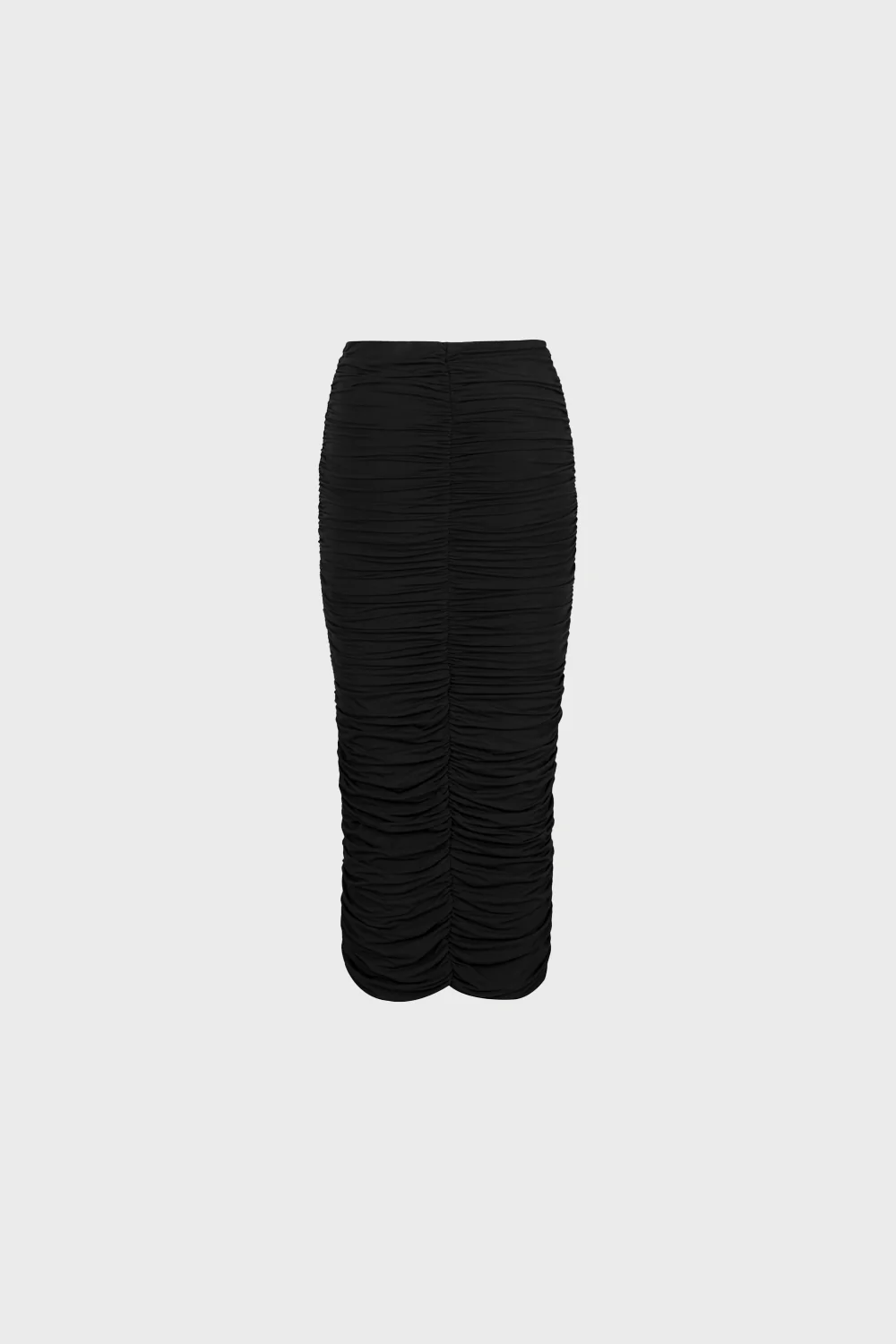 Spódnica Miss Muse Black - Image 4